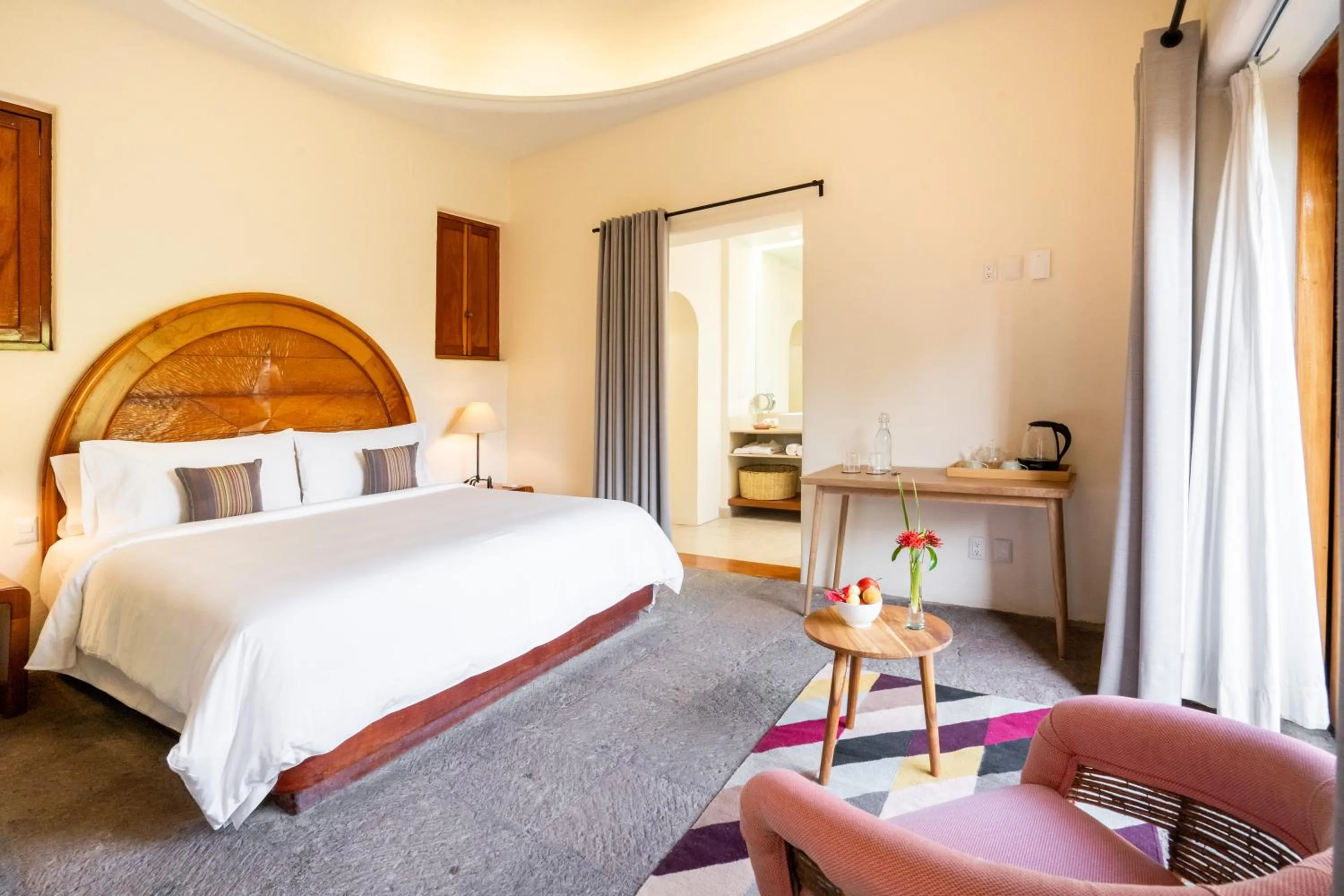 Deluxe Room in Mision del Sol Resort & Spa Adults Only