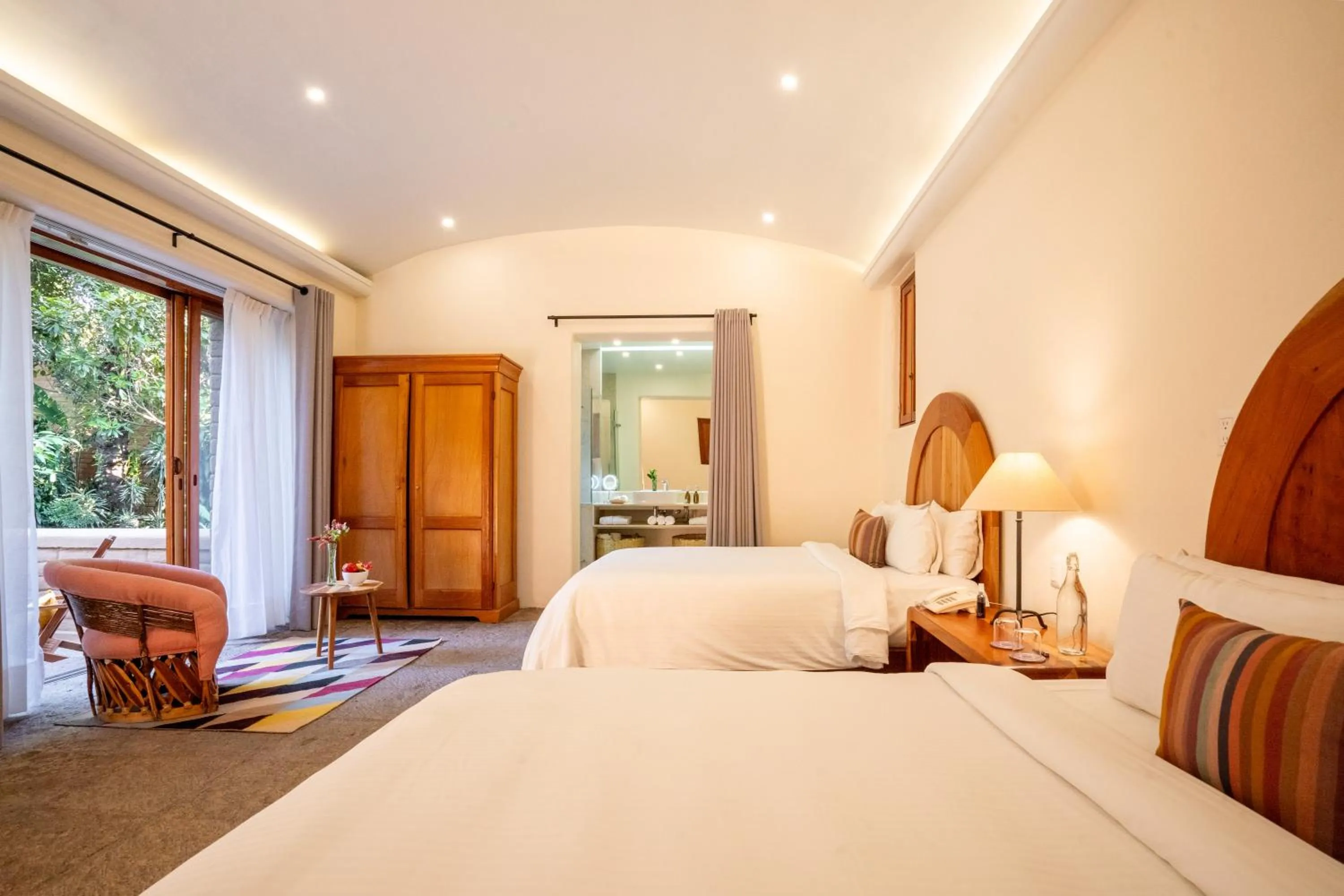 Deluxe Room in Mision del Sol Resort & Spa Adults Only