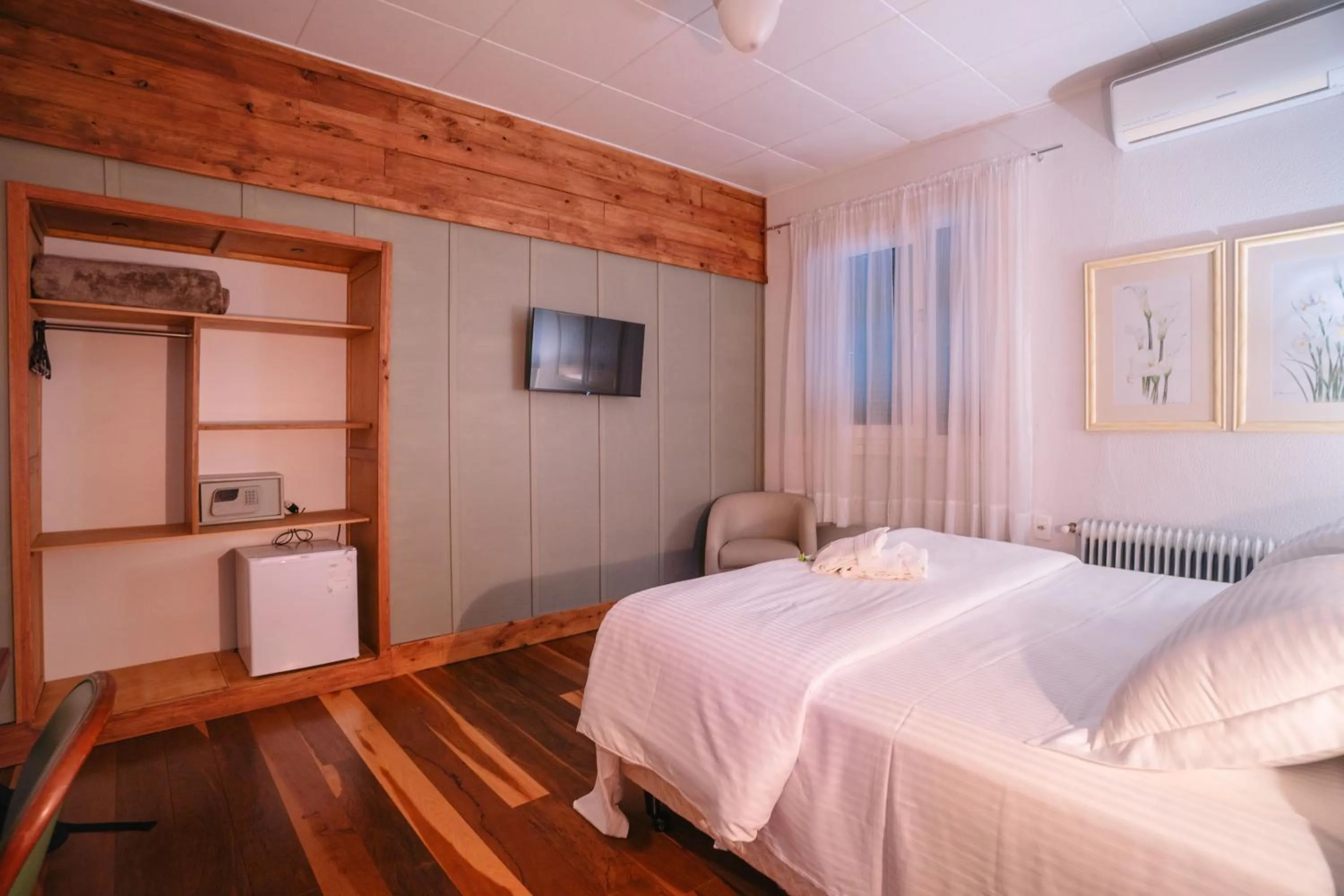 Chalet in Grande Hotel Canela