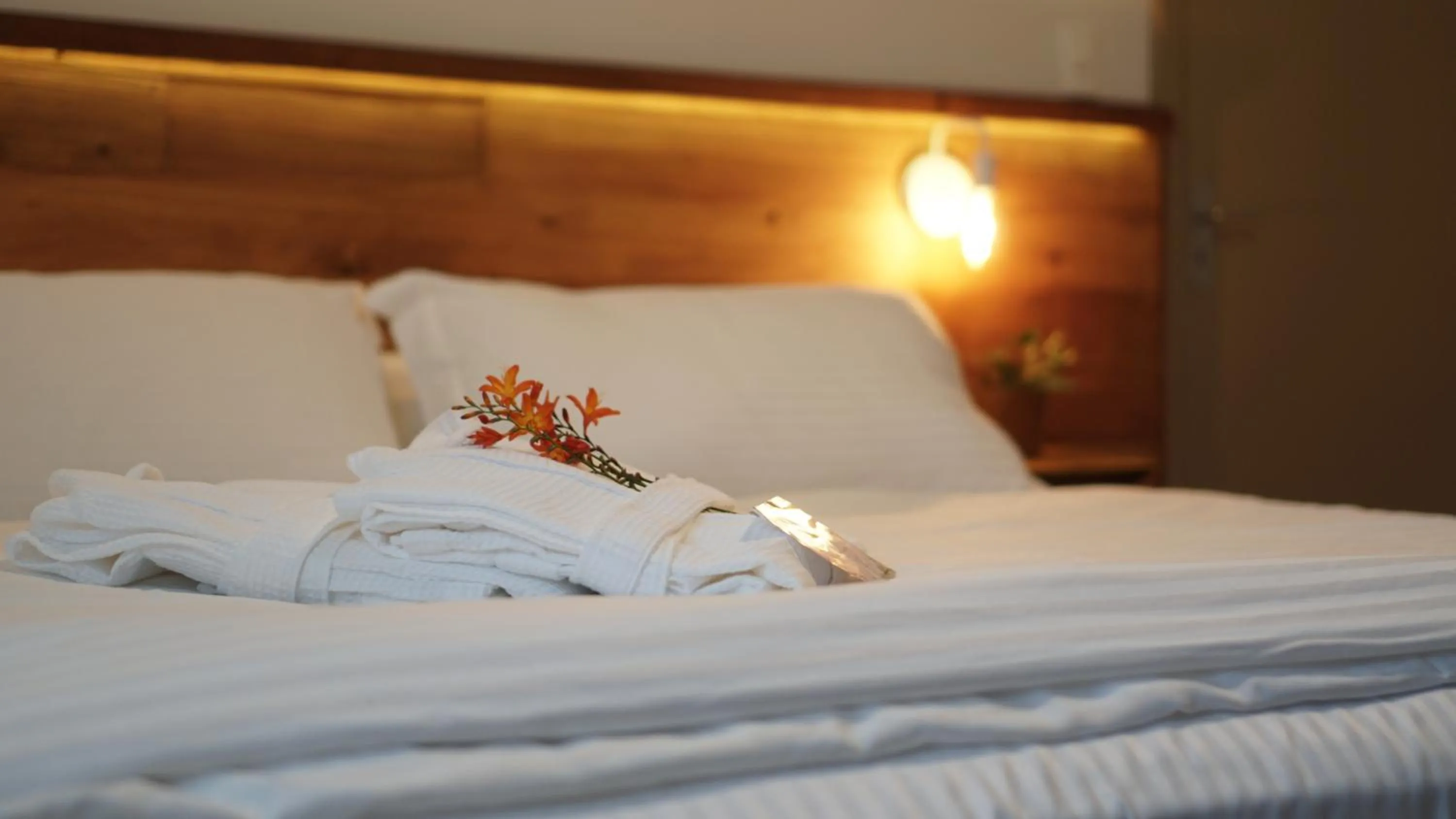 Superior Apartment in Grande Hotel Canela