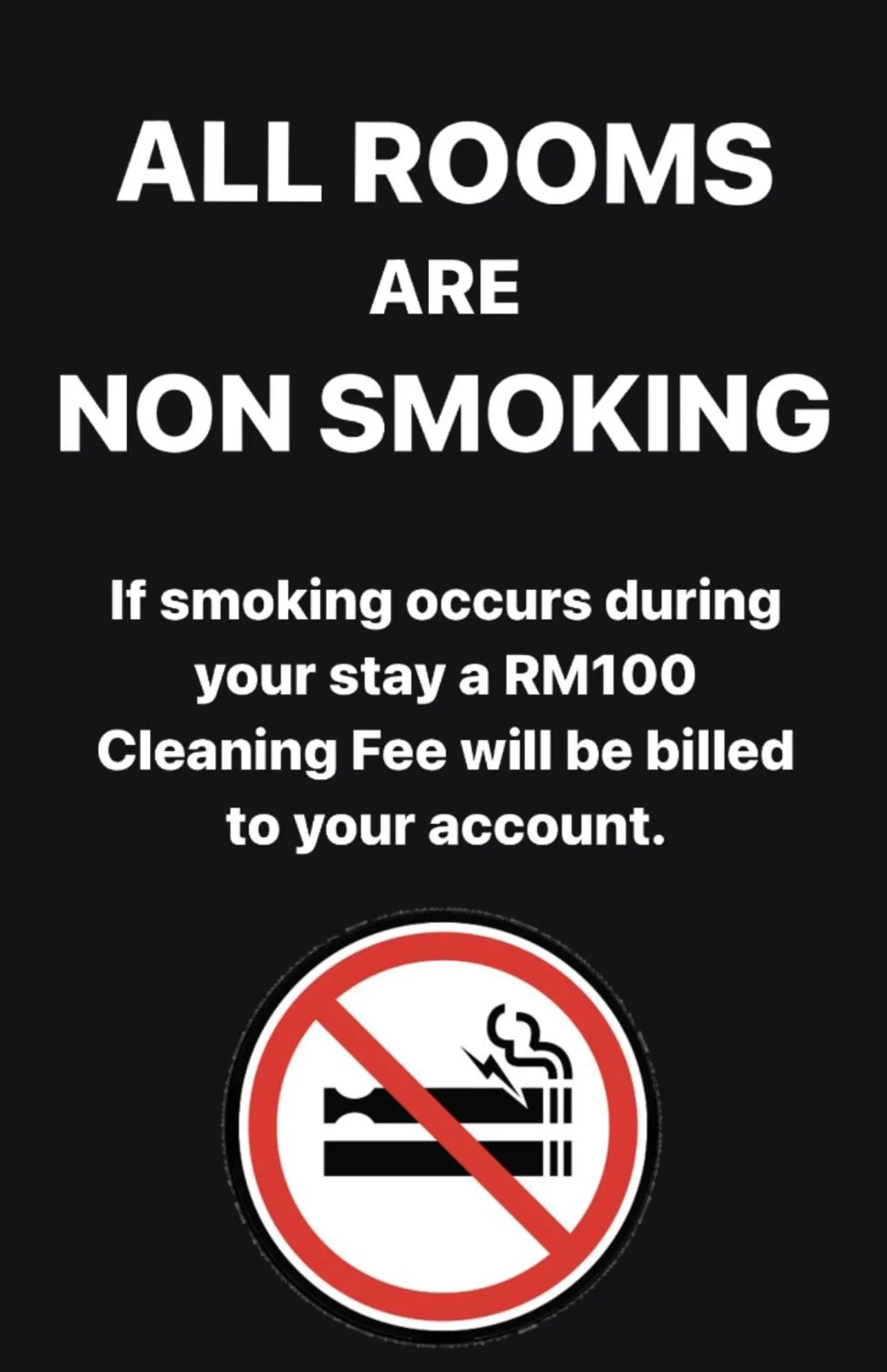 Deluxe King Room in Imperial Regency Suites & Petaling Jaya