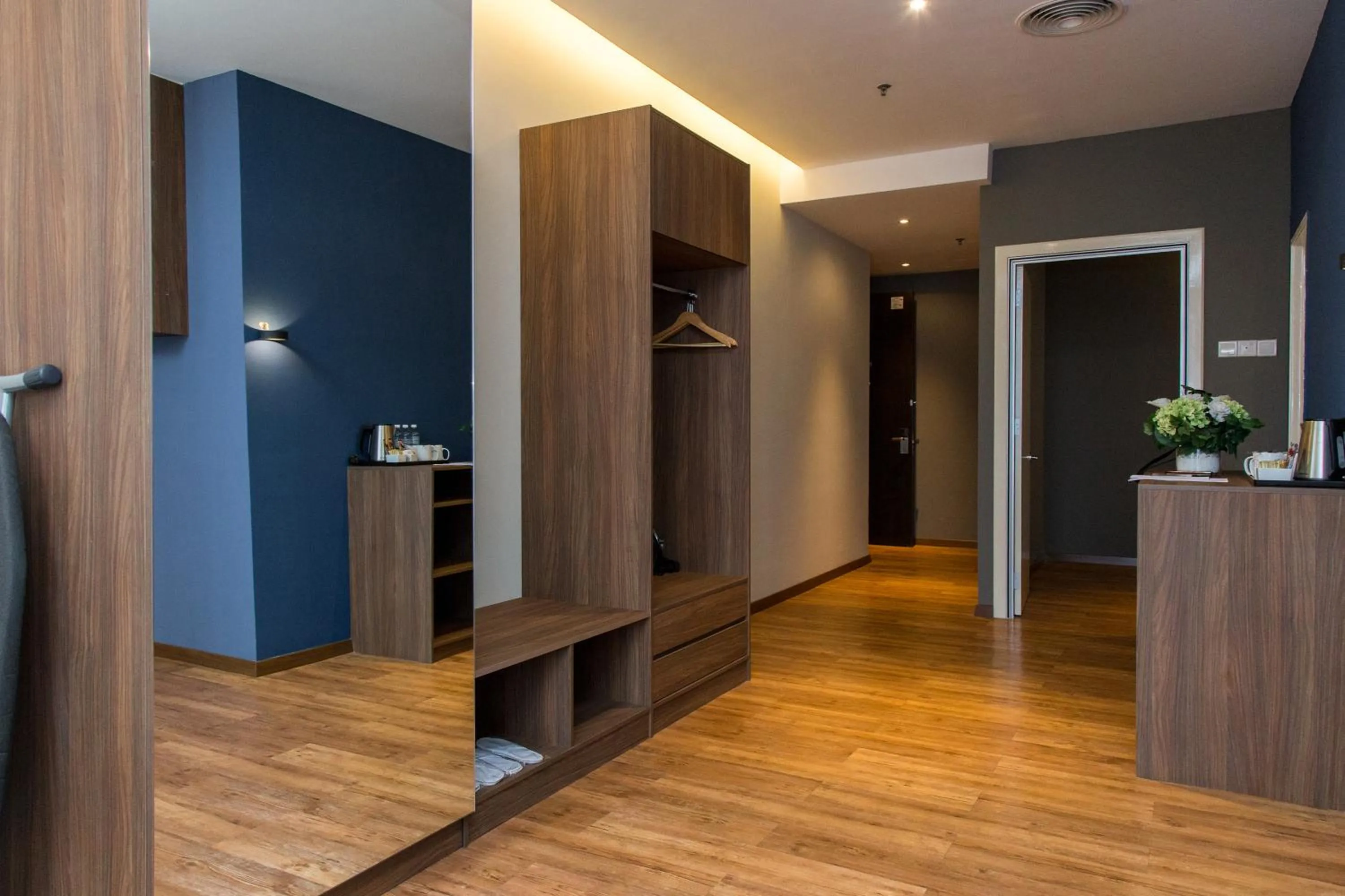 Family Suite in Imperial Regency Suites & Petaling Jaya