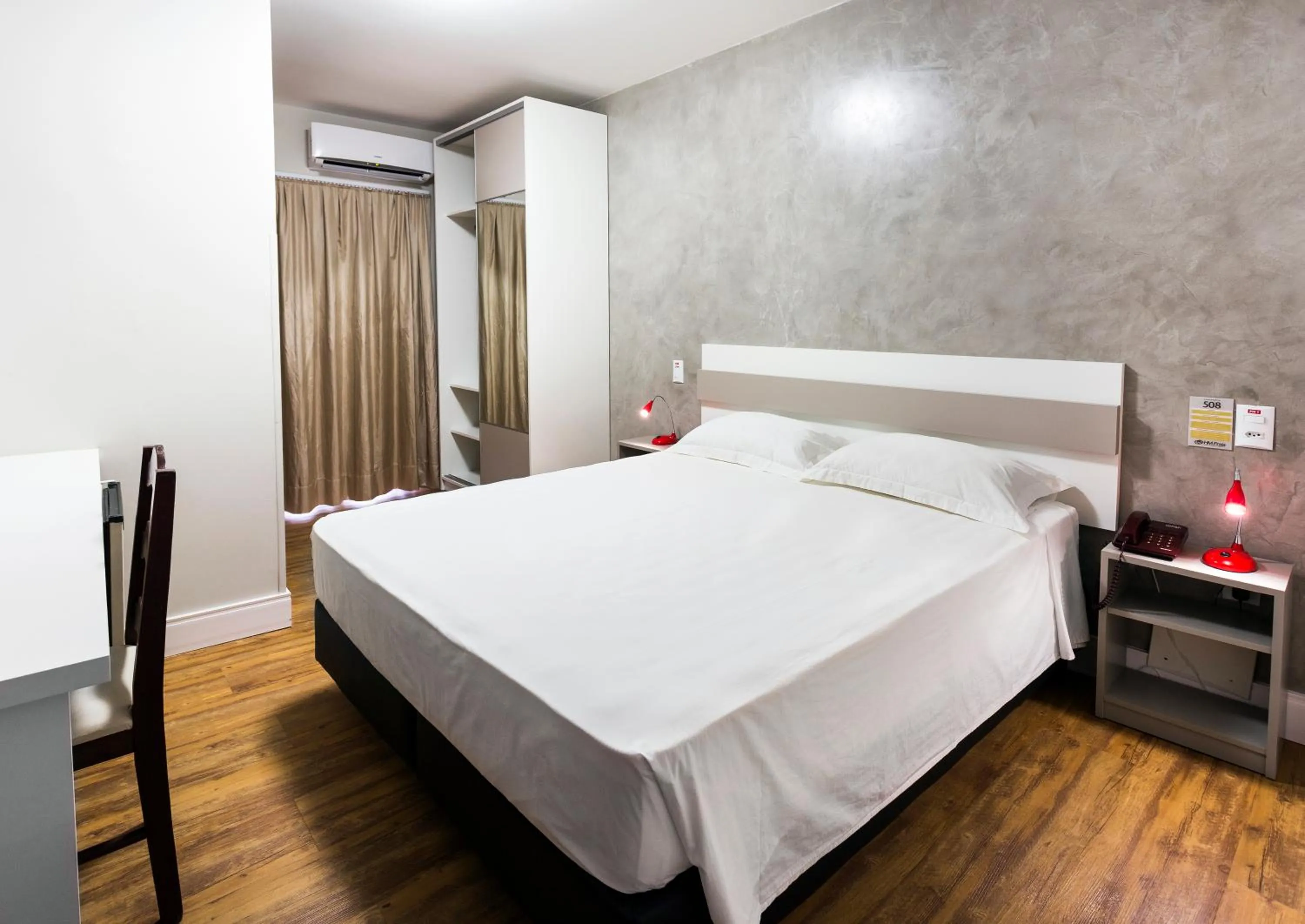 Double Room in H Hotel