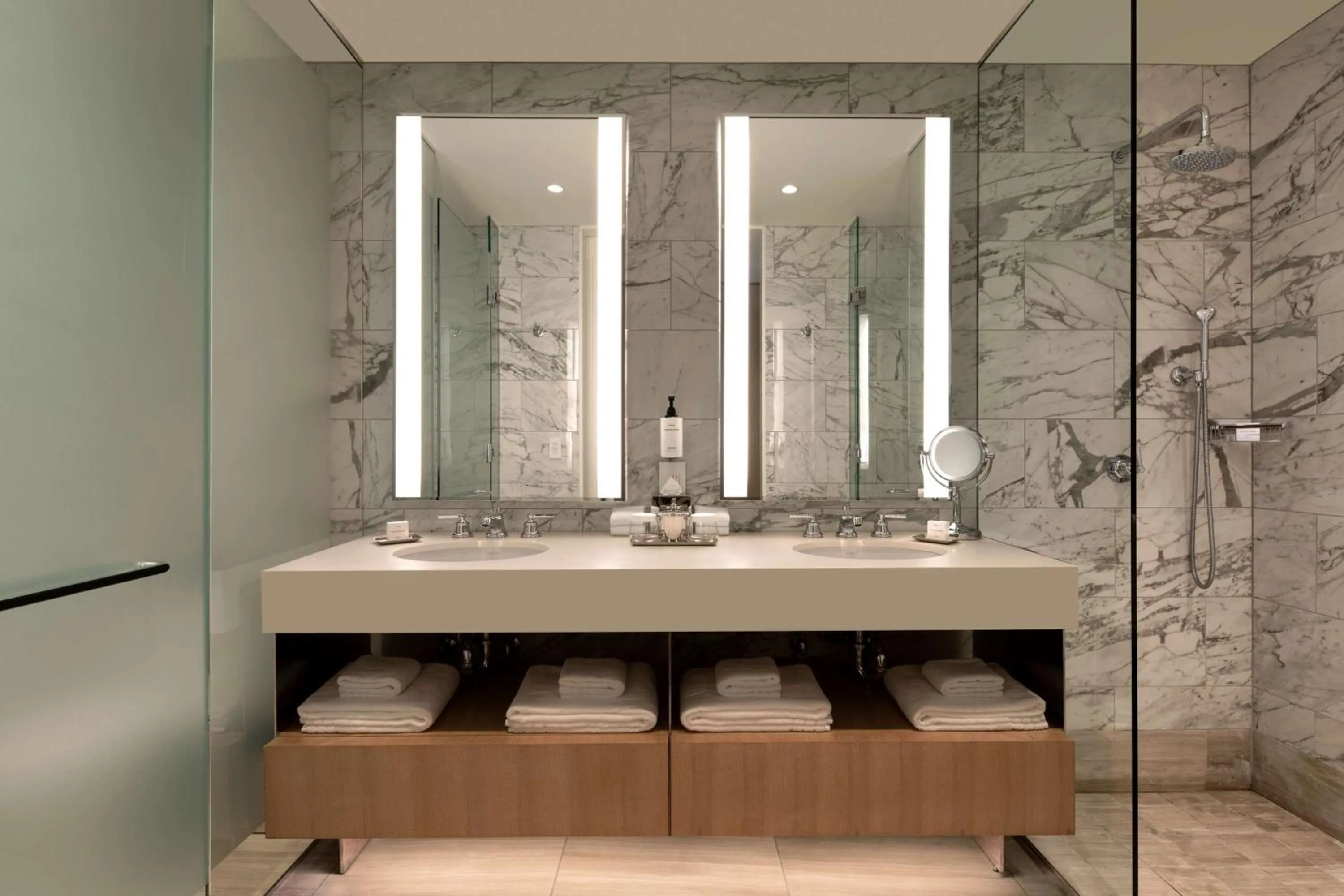 King Studio Suite in Conrad Washington DC