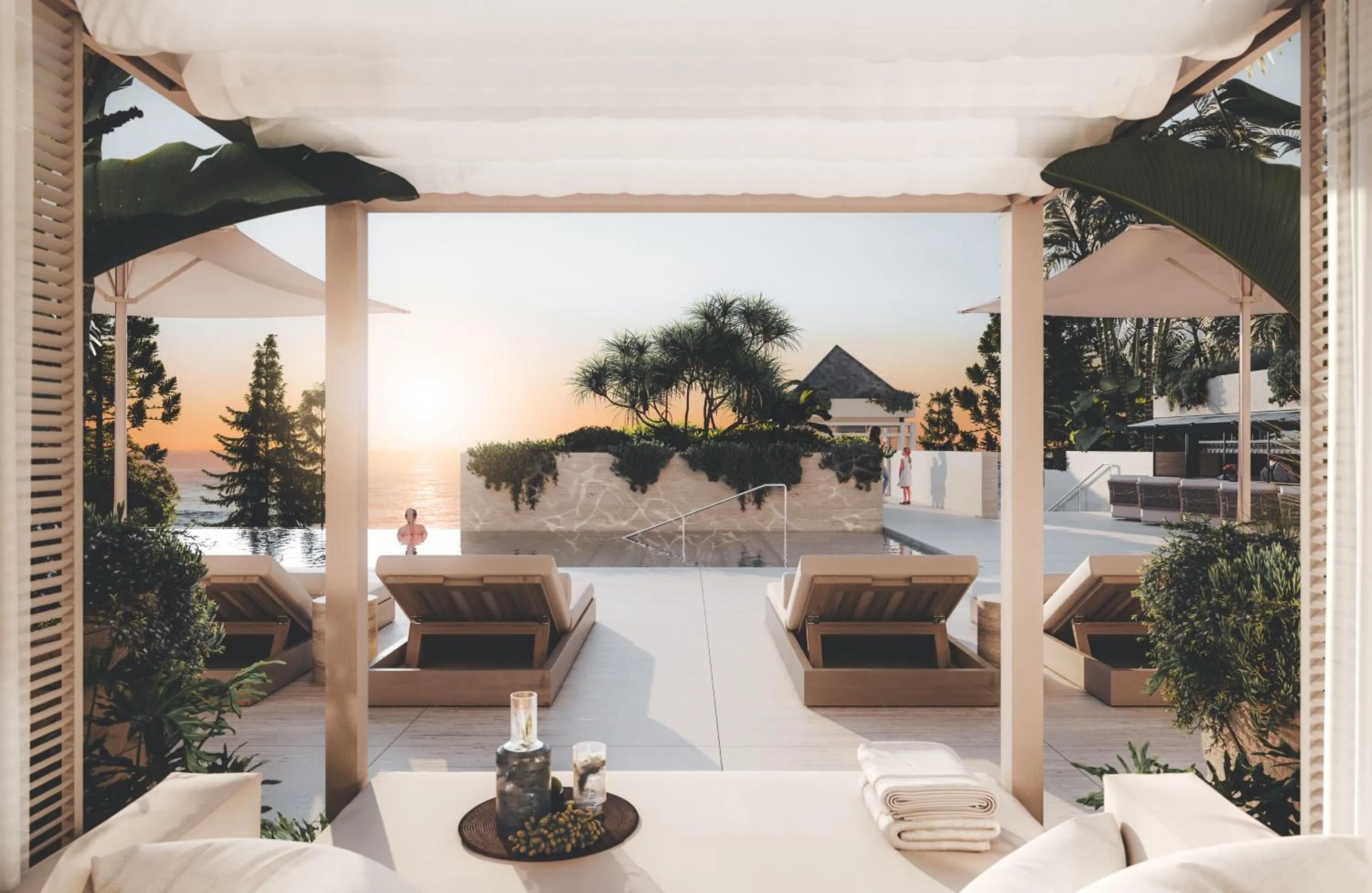 InterContinental Sydney Coogee Beach by IHG