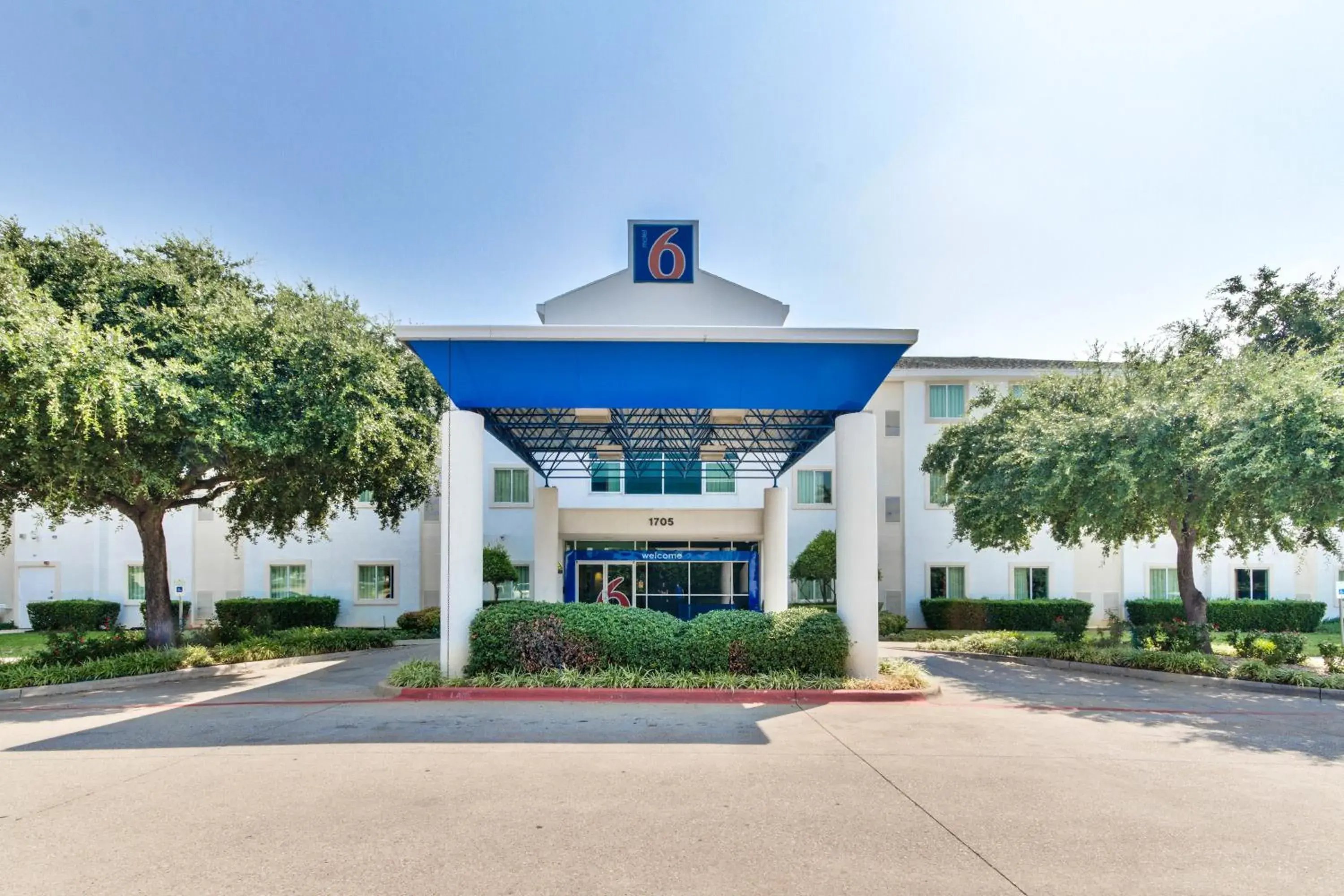 Motel 6-Lewisville, TX - Dallas Motel 6-Lewisville, TX - Dallas