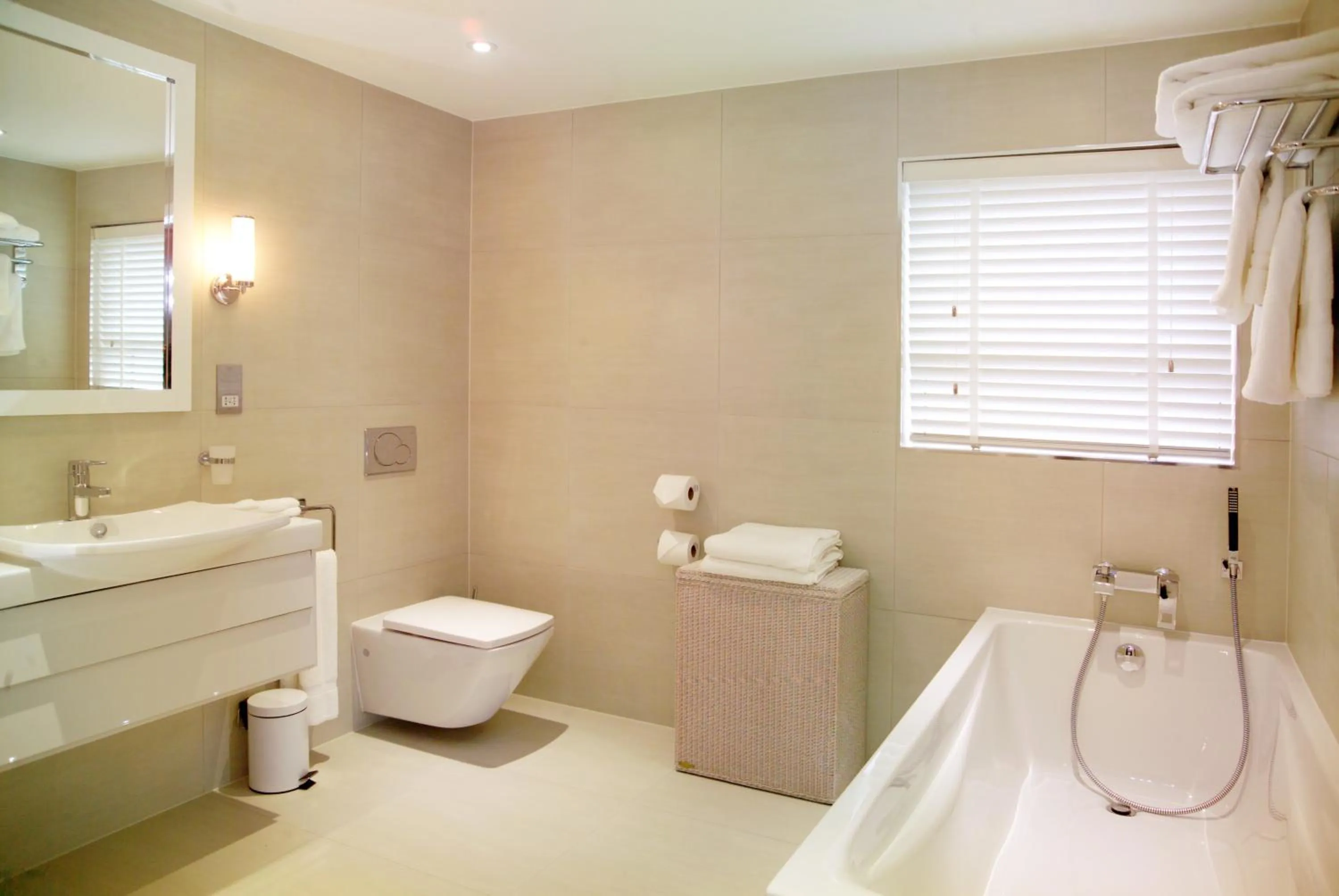 Superior Double Room in Hotel La Place