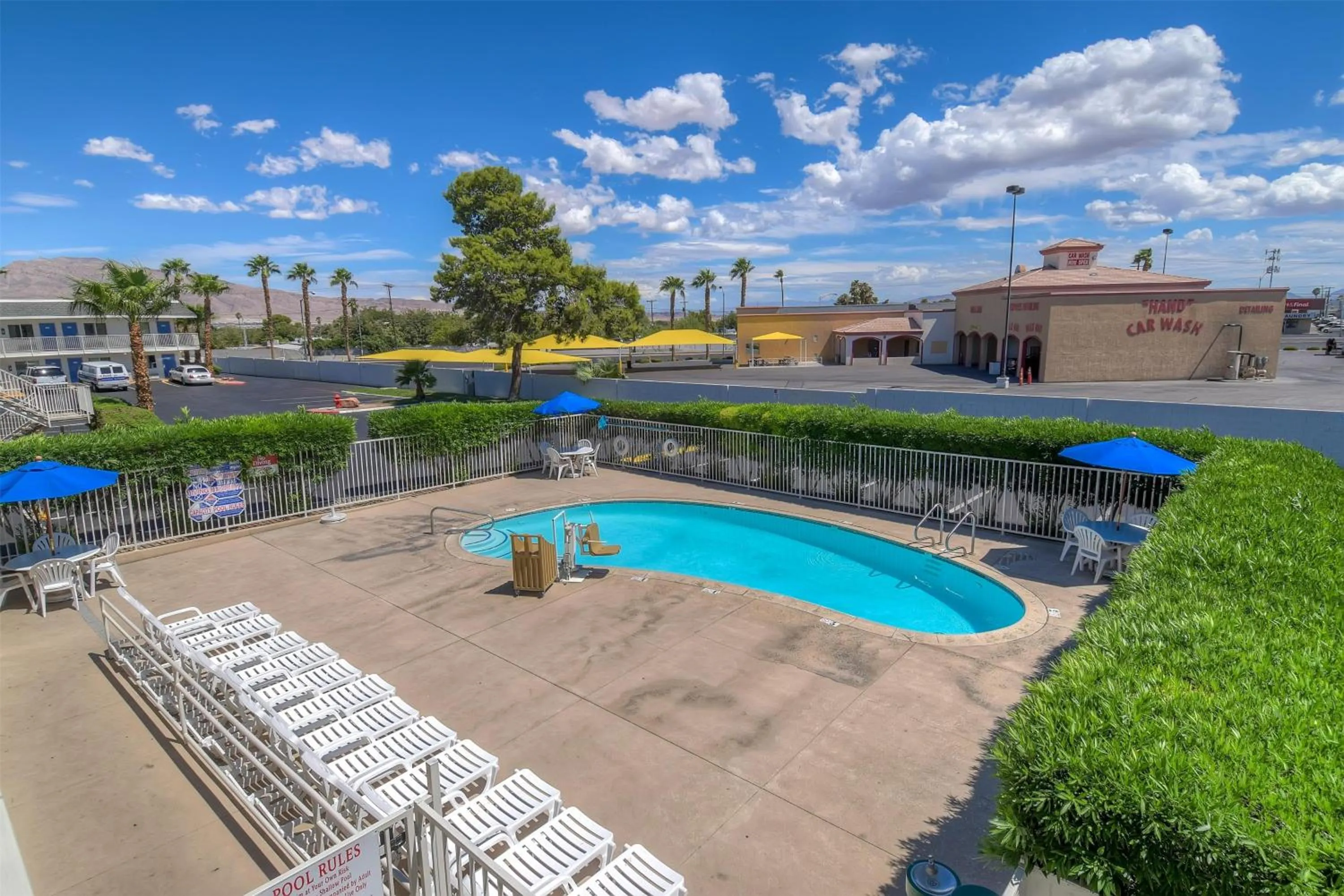 Las Vegas, NV - Boulder Highway