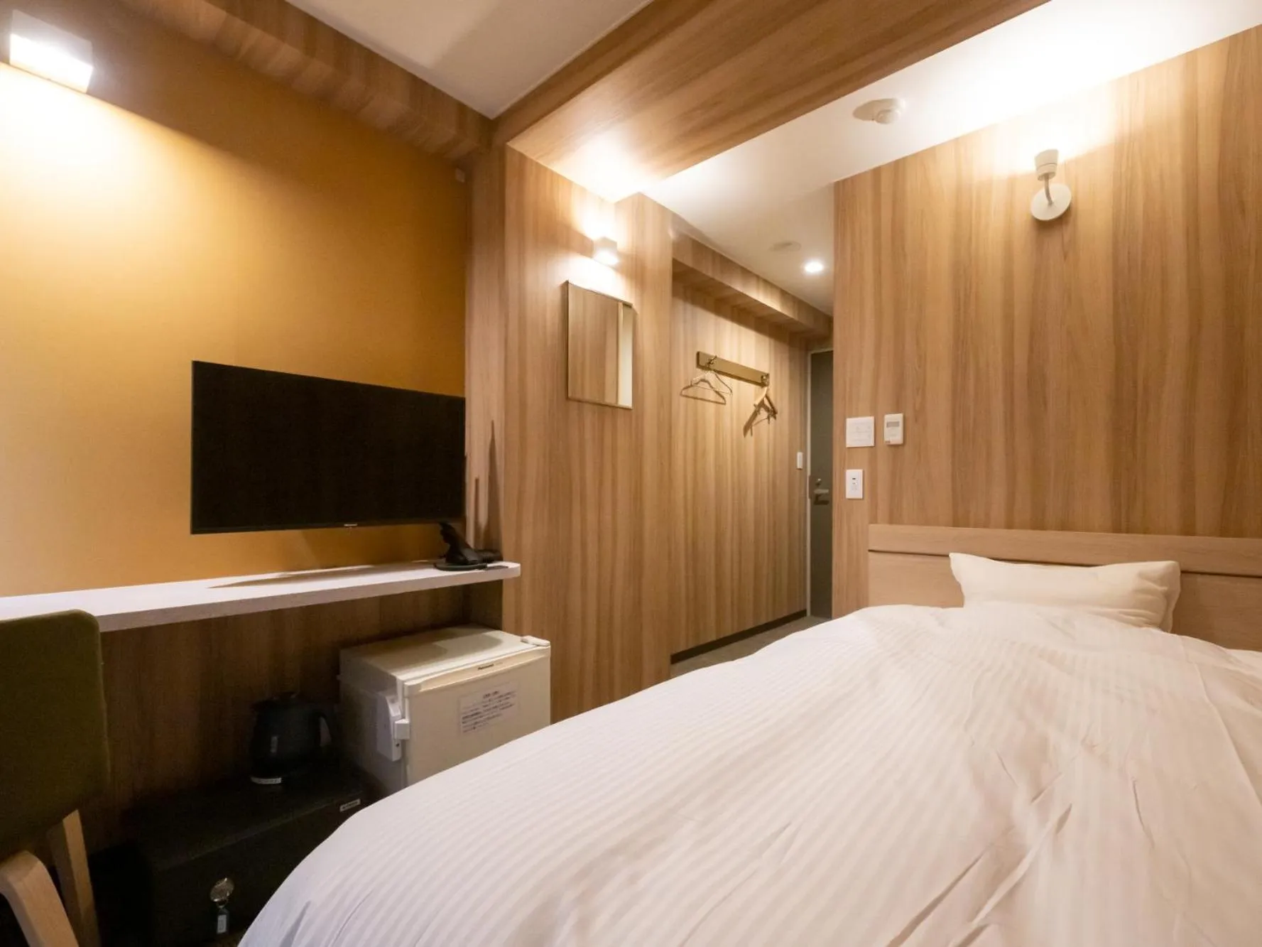 Single Room - single occupancy - Non-Smoking in Hotel Oyanagi