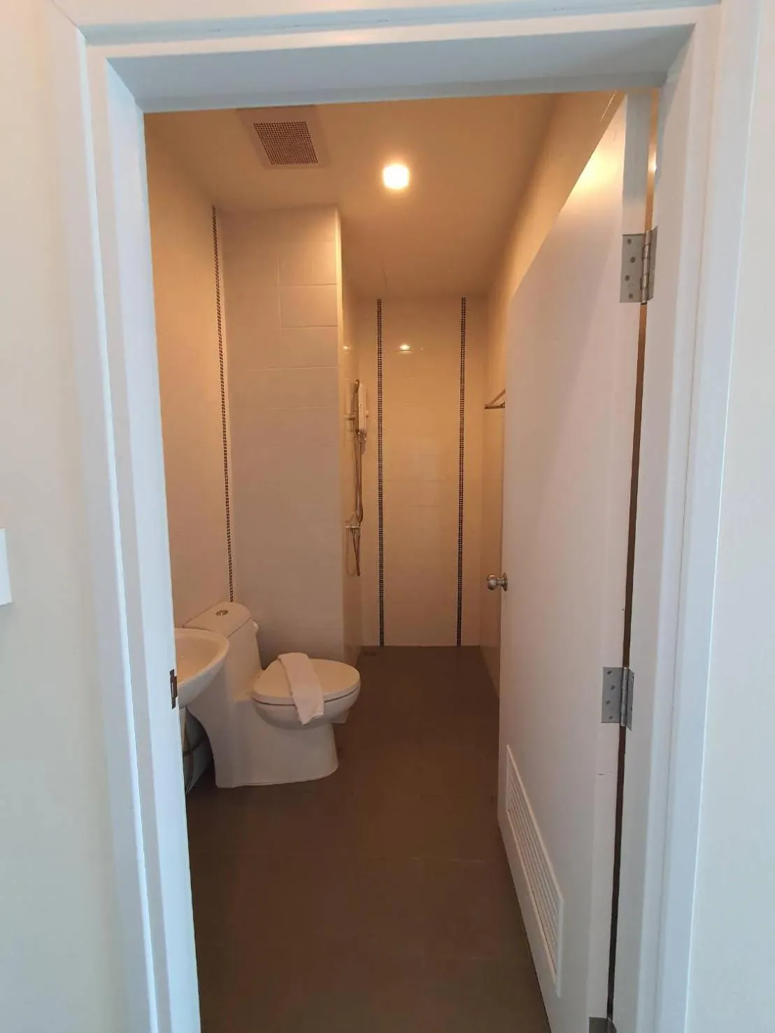 Studio in The Beach Resort & Residence - SHA Plus