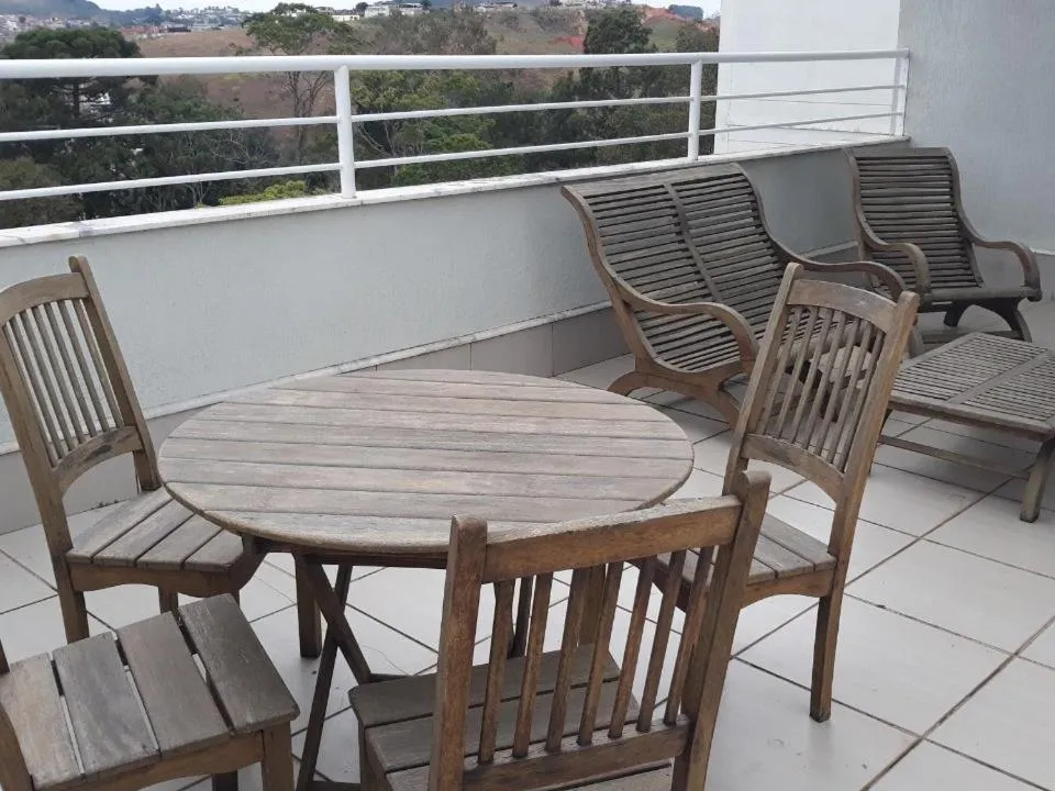 Two-Bedroom Suite - single occupancy in Premier Parc Hotel