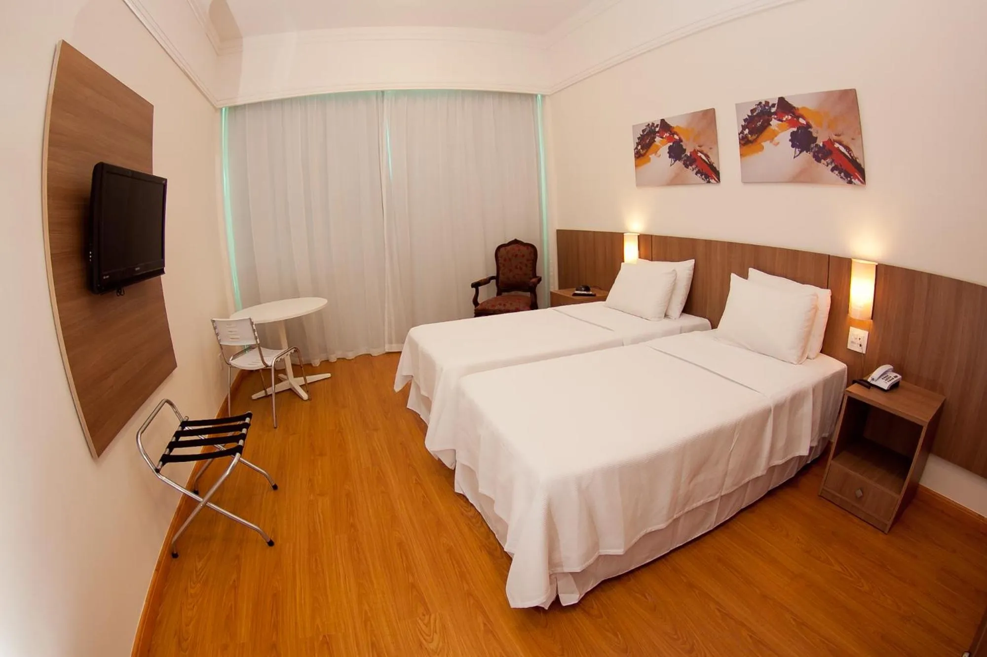 Standard Double Room - single occupancy in Premier Parc Hotel