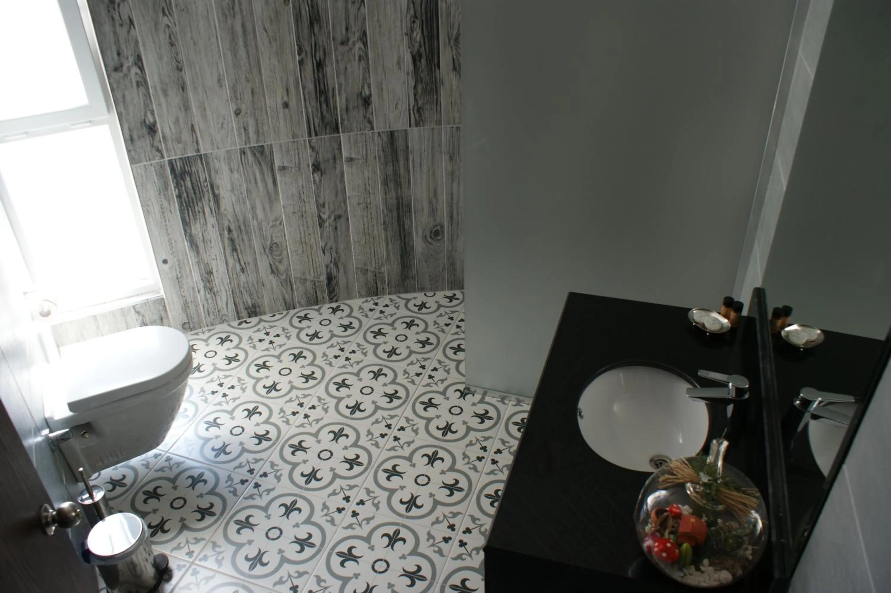 Double Room - single occupancy in Kemer Hotel