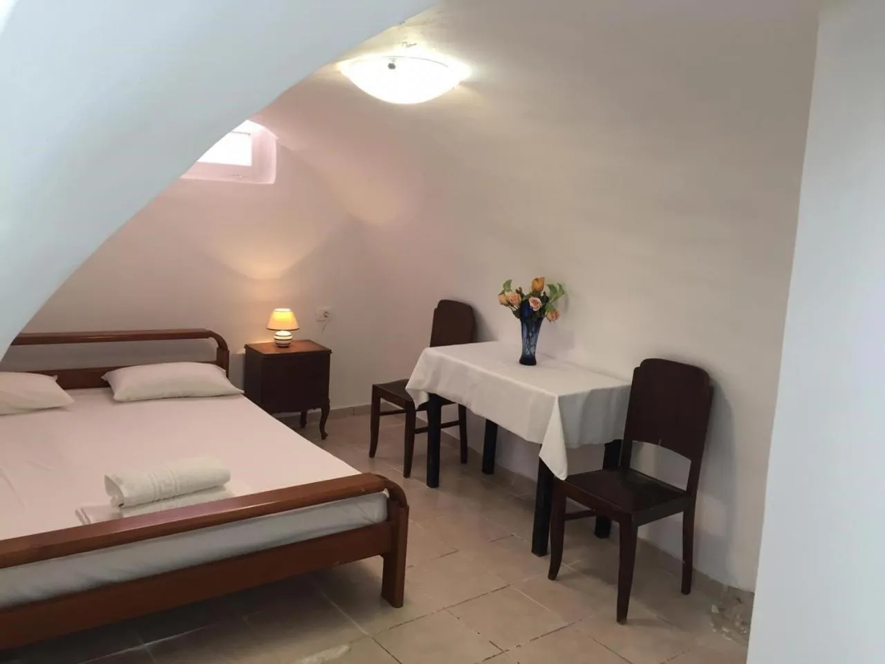 Apartment in Marcos Rooms