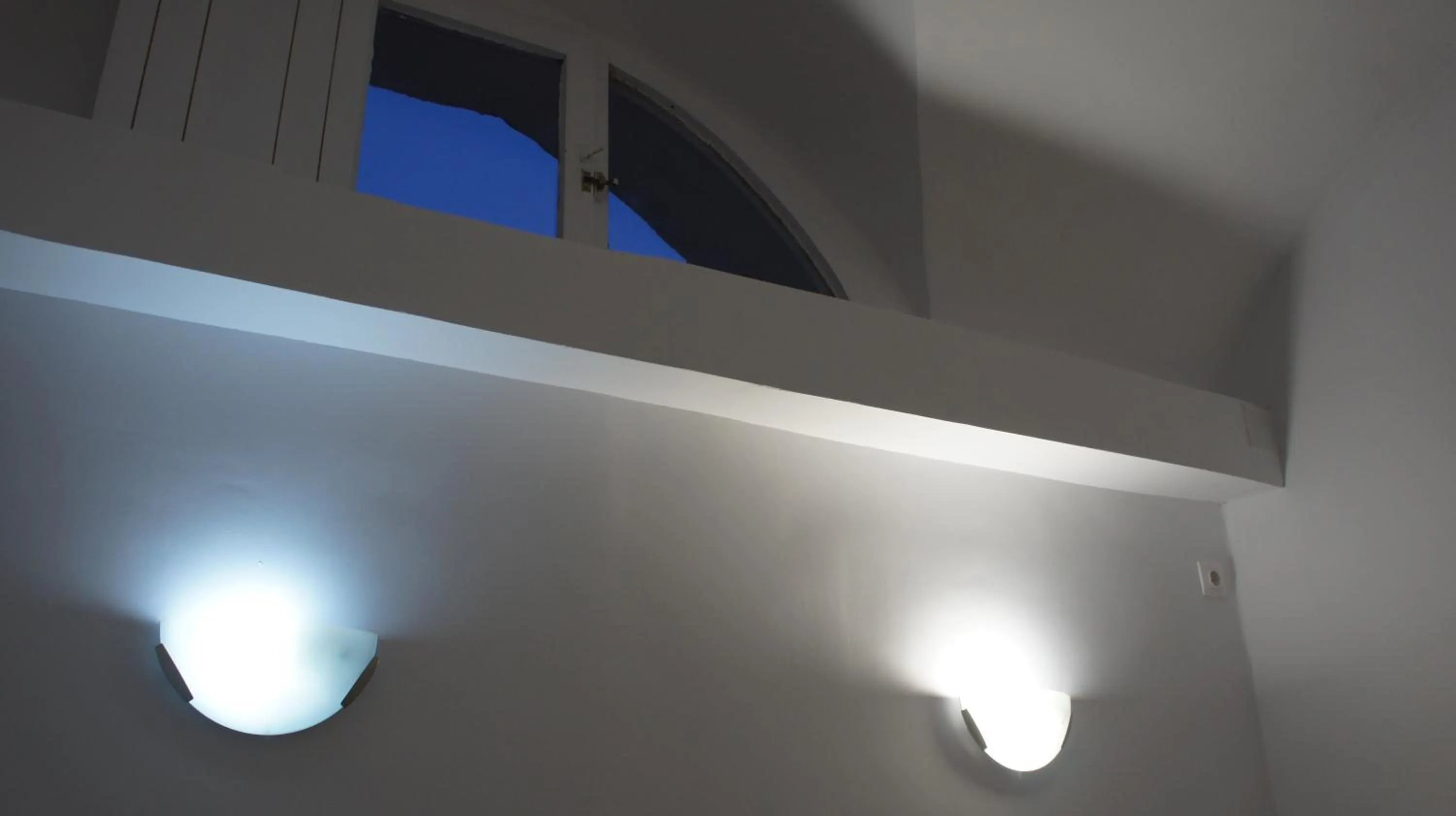 Standard Room in Marcos Rooms