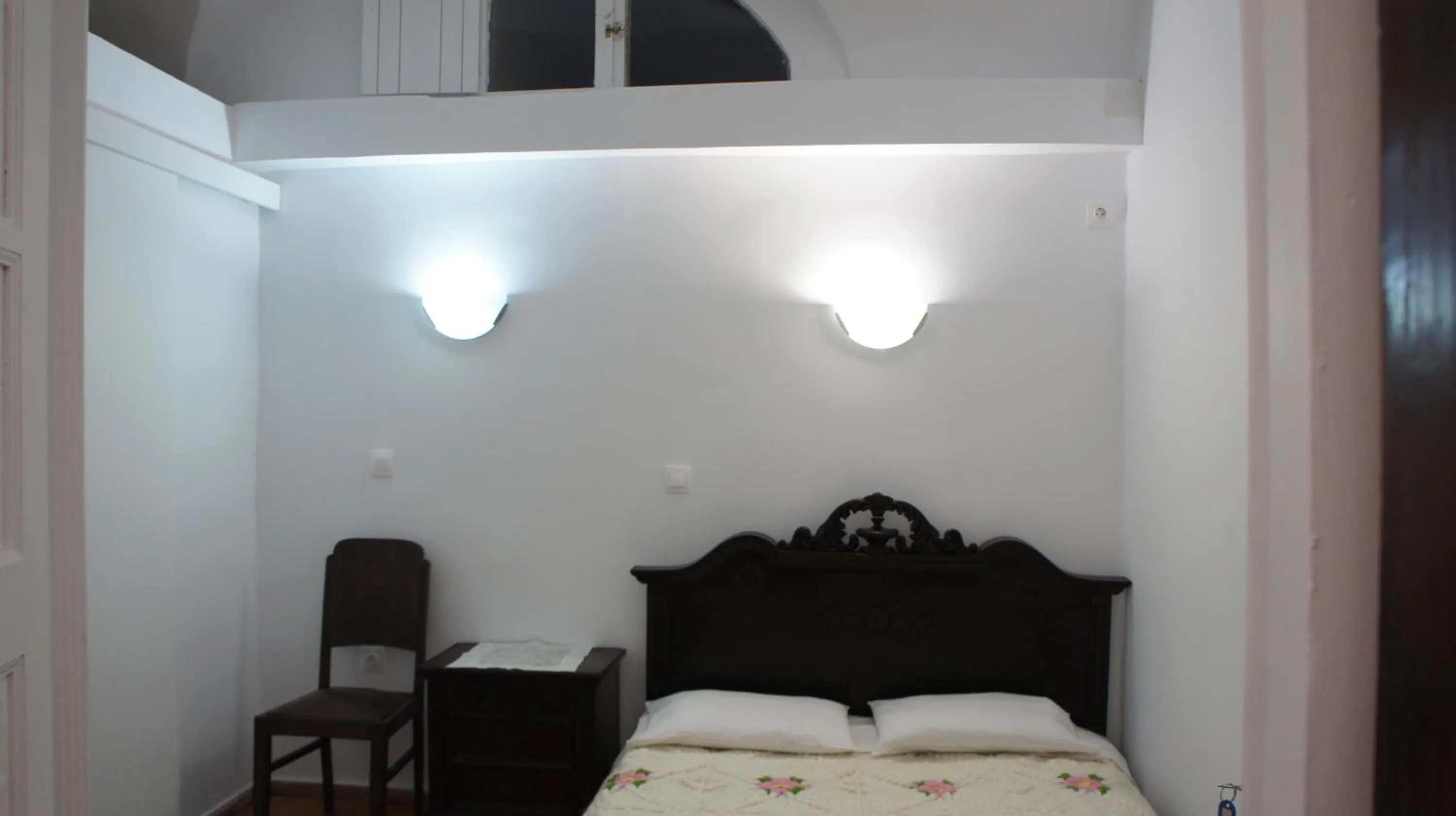 Standard Room in Marcos Rooms