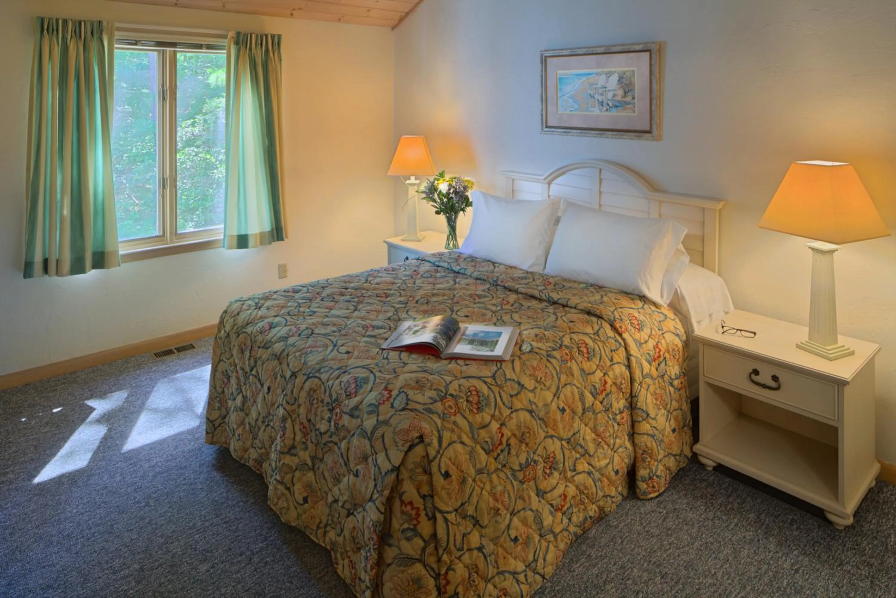 Two-Bedroom Apartment - single occupancy - Non-Smoking in Southcape Resort Mashpee