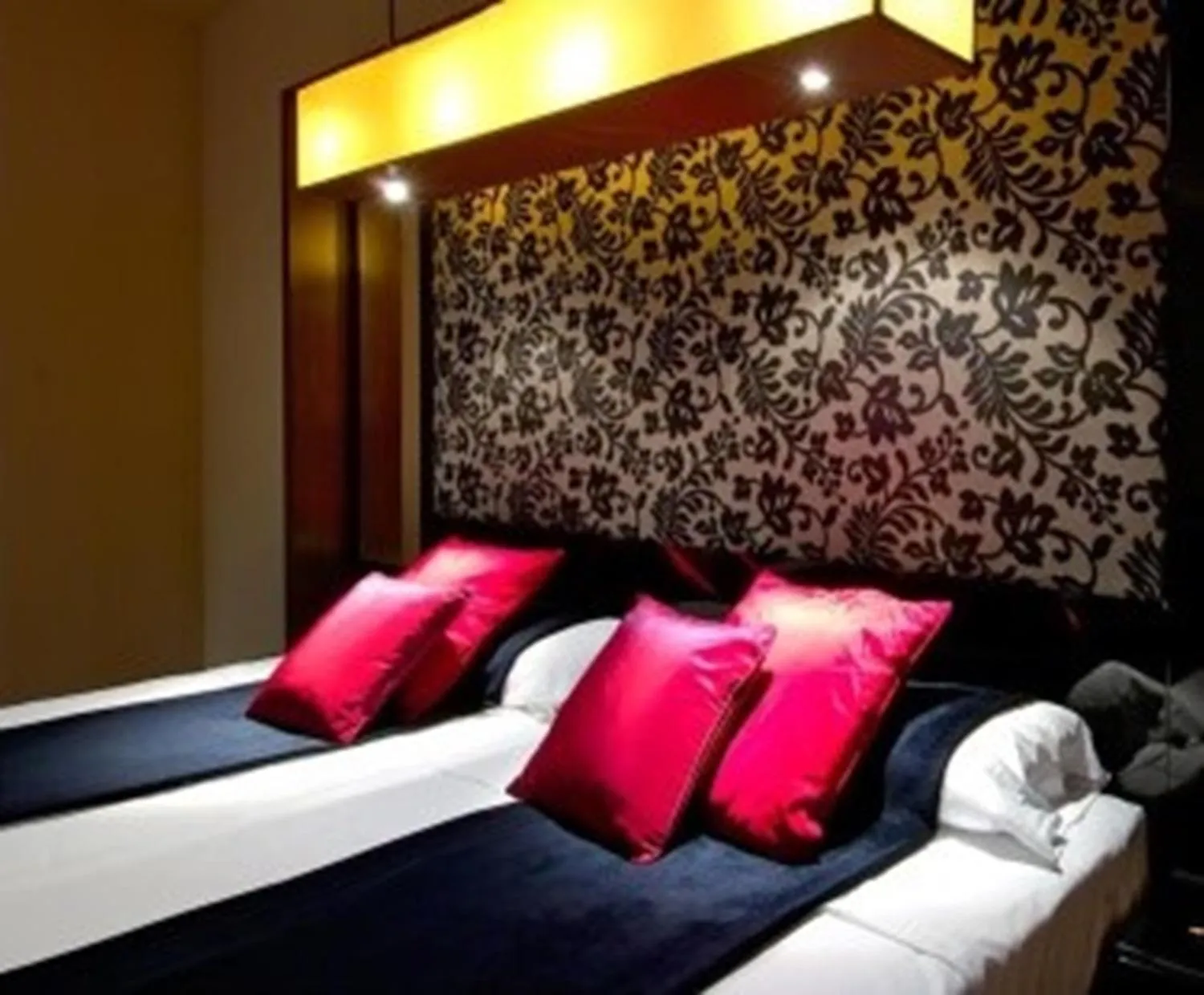 Standard Single Room with Shower in Green Tower Hotel