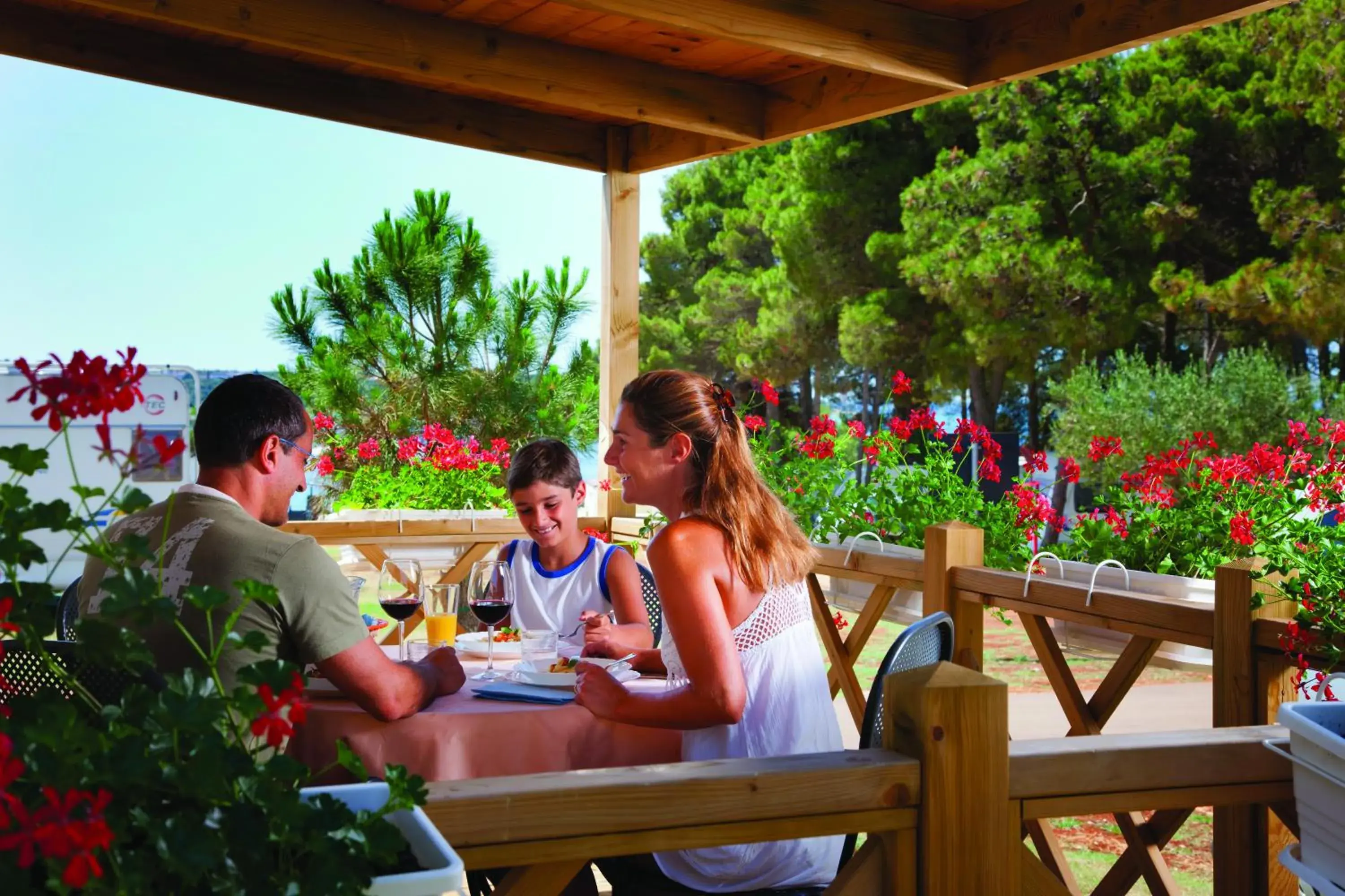 Aminess Sirena - Holiday homes Premium Village Aminess Sirena - Holiday homes Premium Village