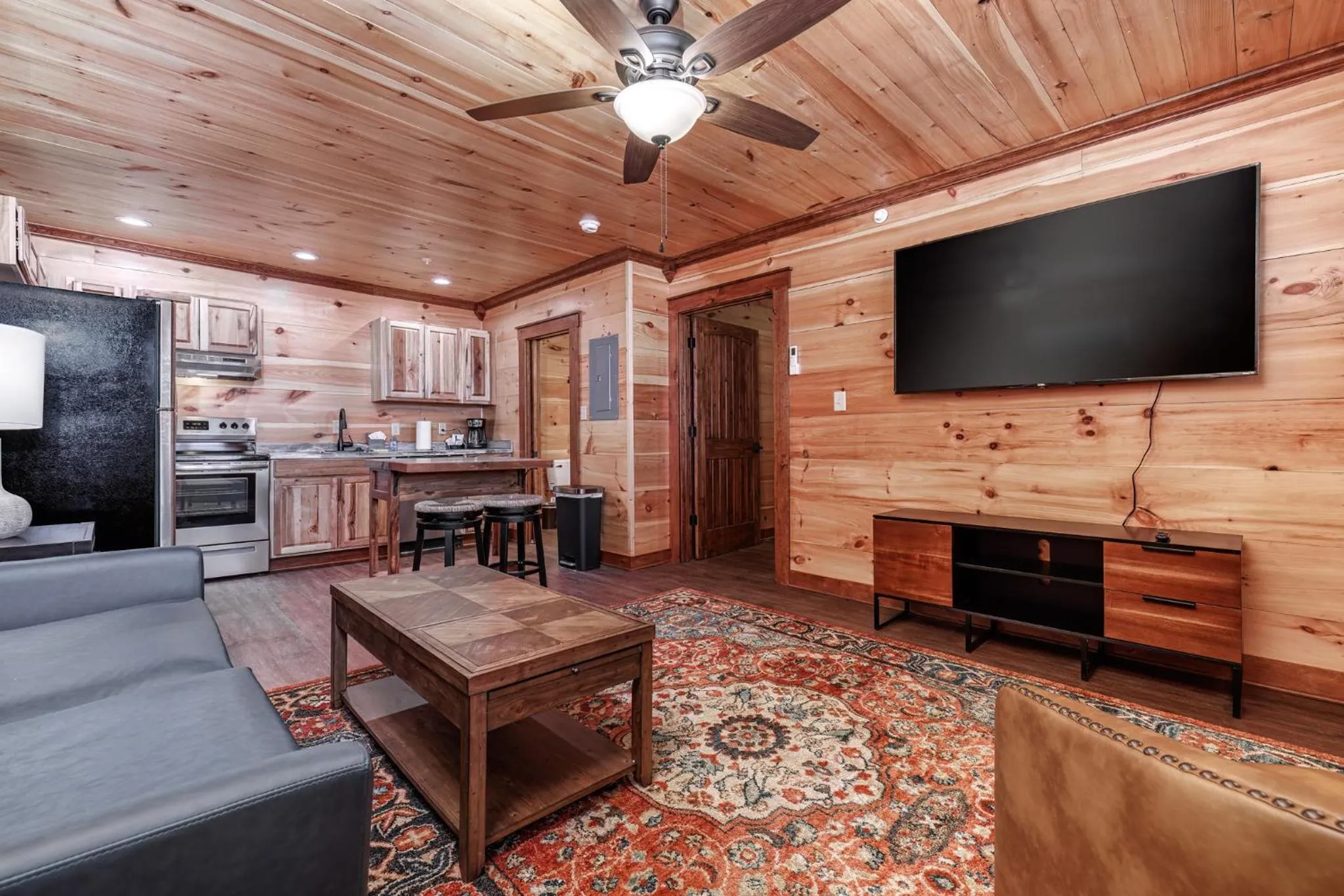 King Suite in Best Court