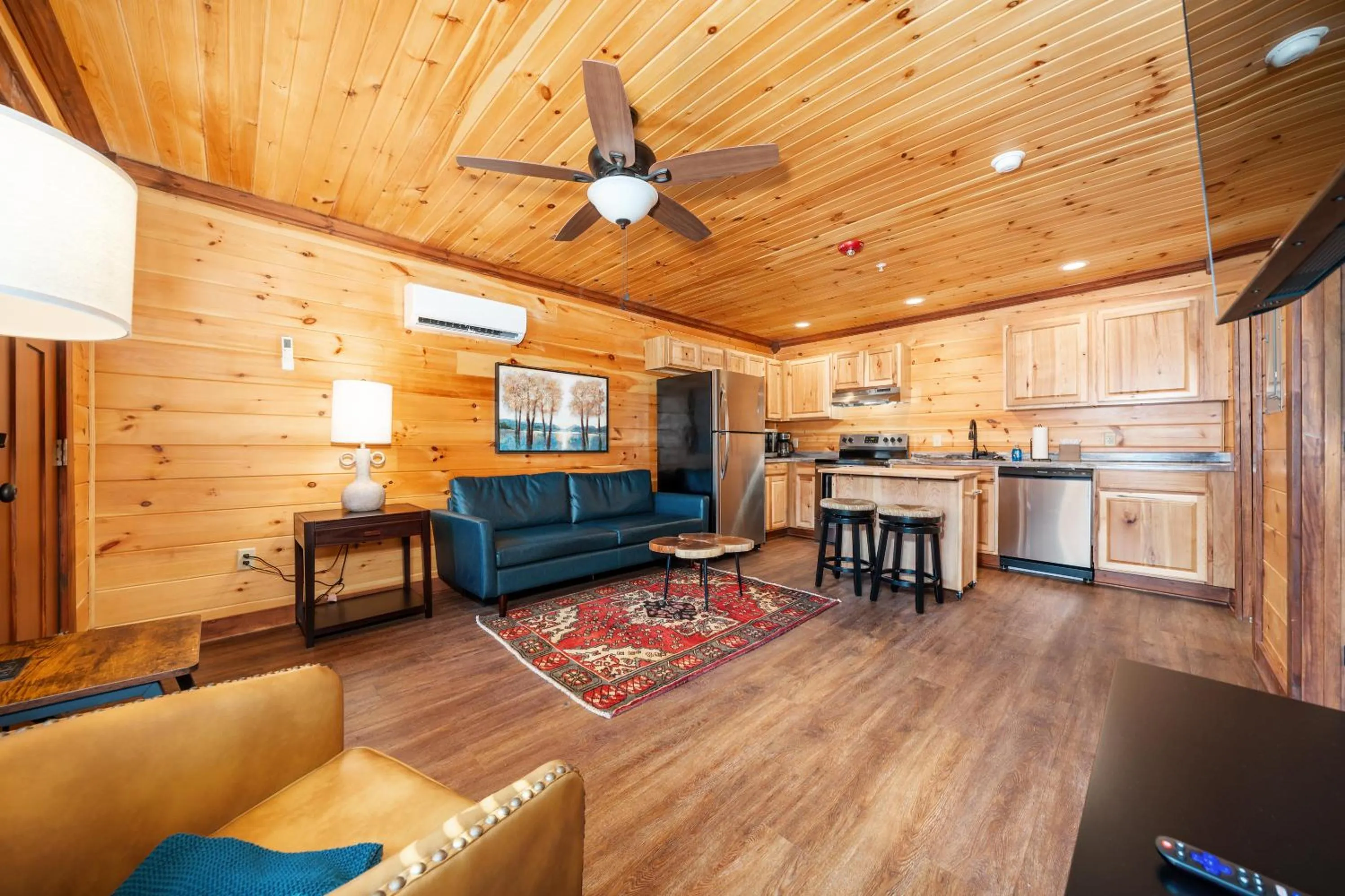 King Suite - single occupancy in Best Court