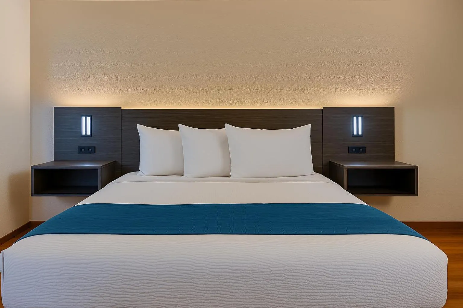 Queen Room - Disability Access in Motel 6-Duluth, MN