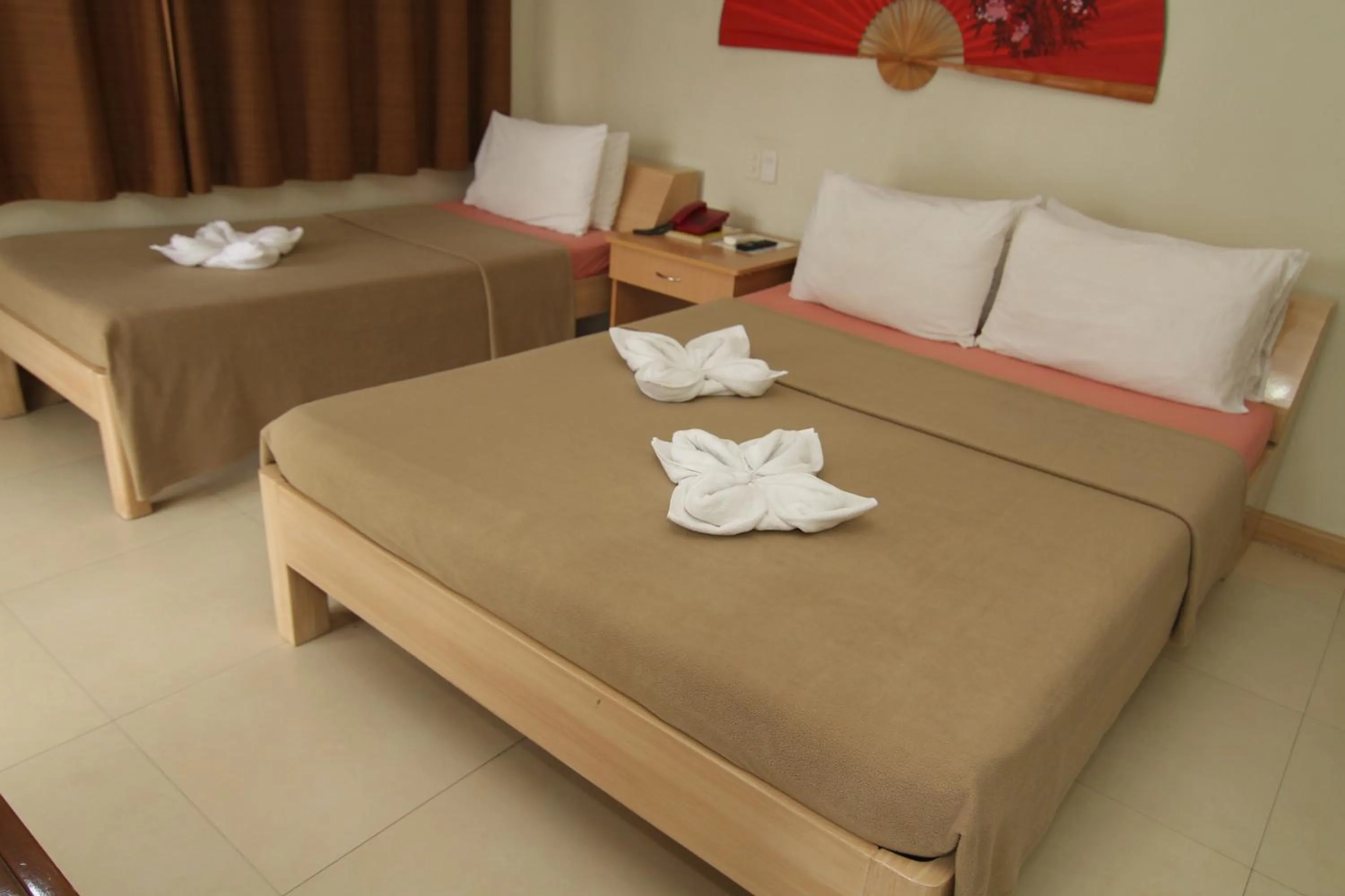 Standard Family Room in Casa Rosario Hotel