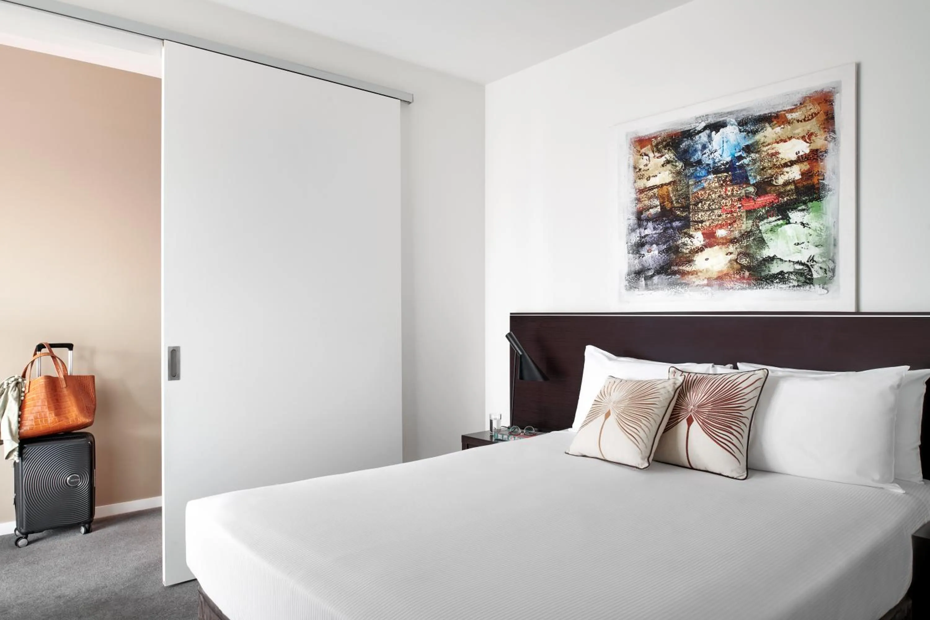 One Bedroom Apartment in Punthill Williamstown