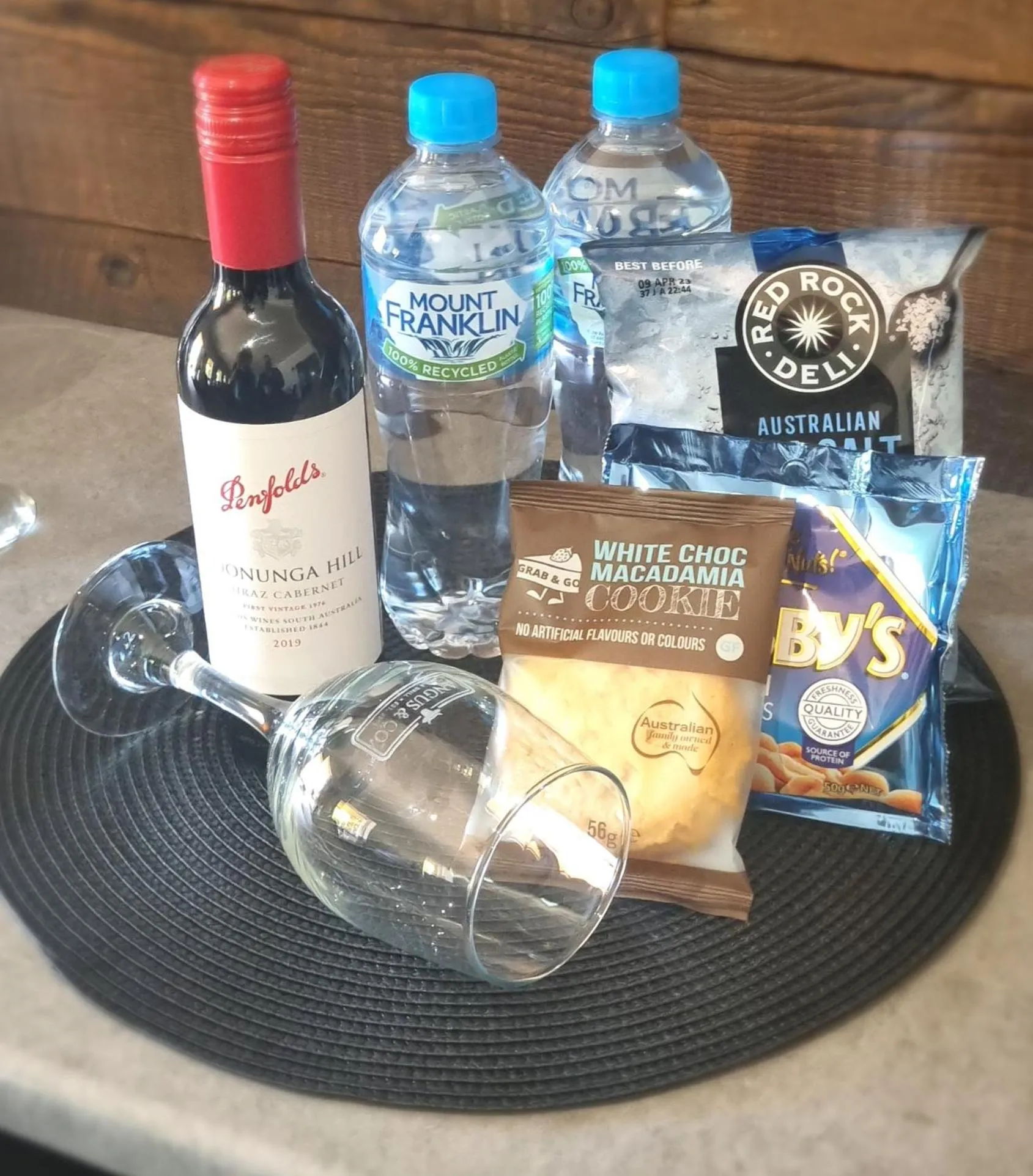 Executive Room in Breakfree Port Pirie