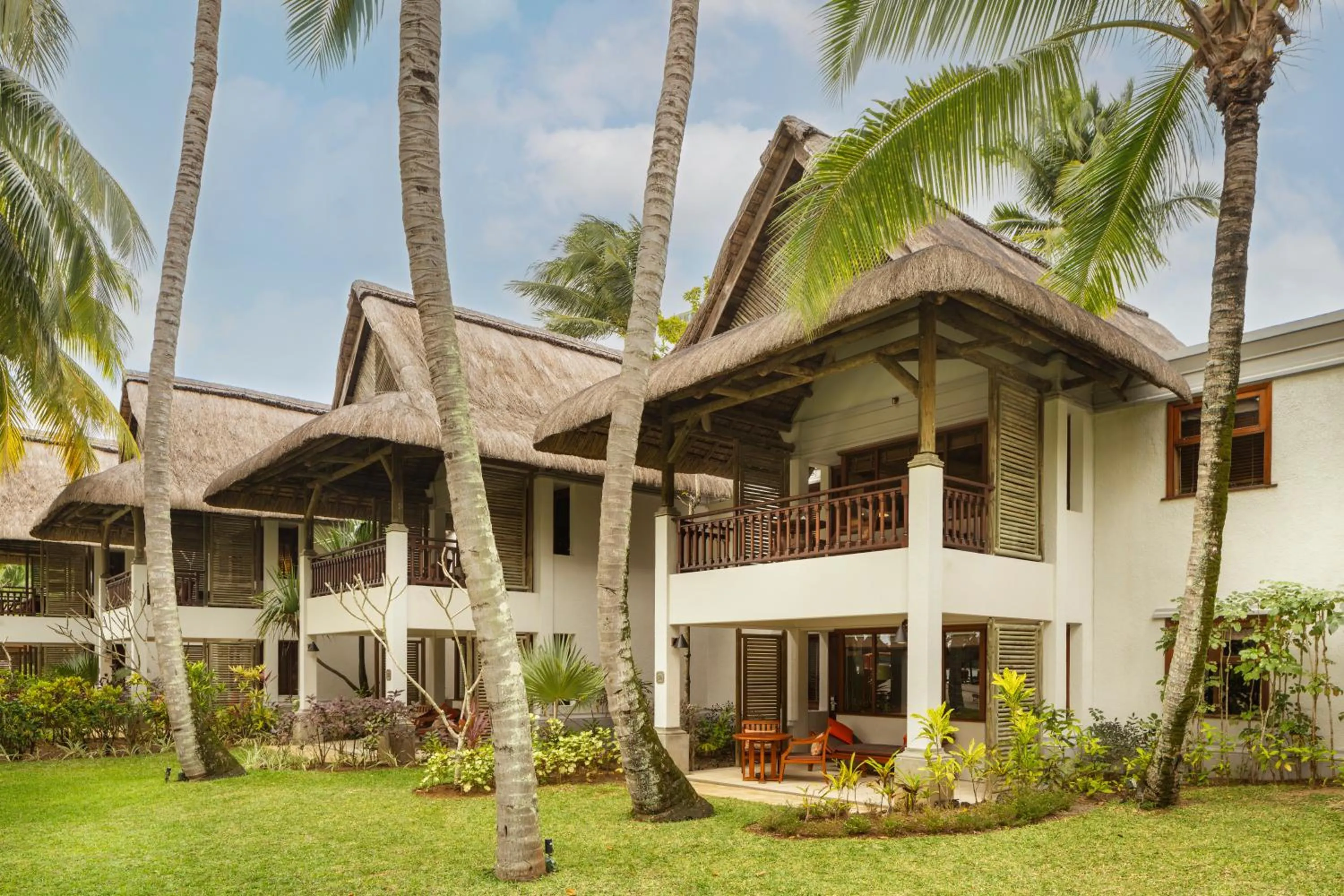 Family Suite in Constance Prince Maurice