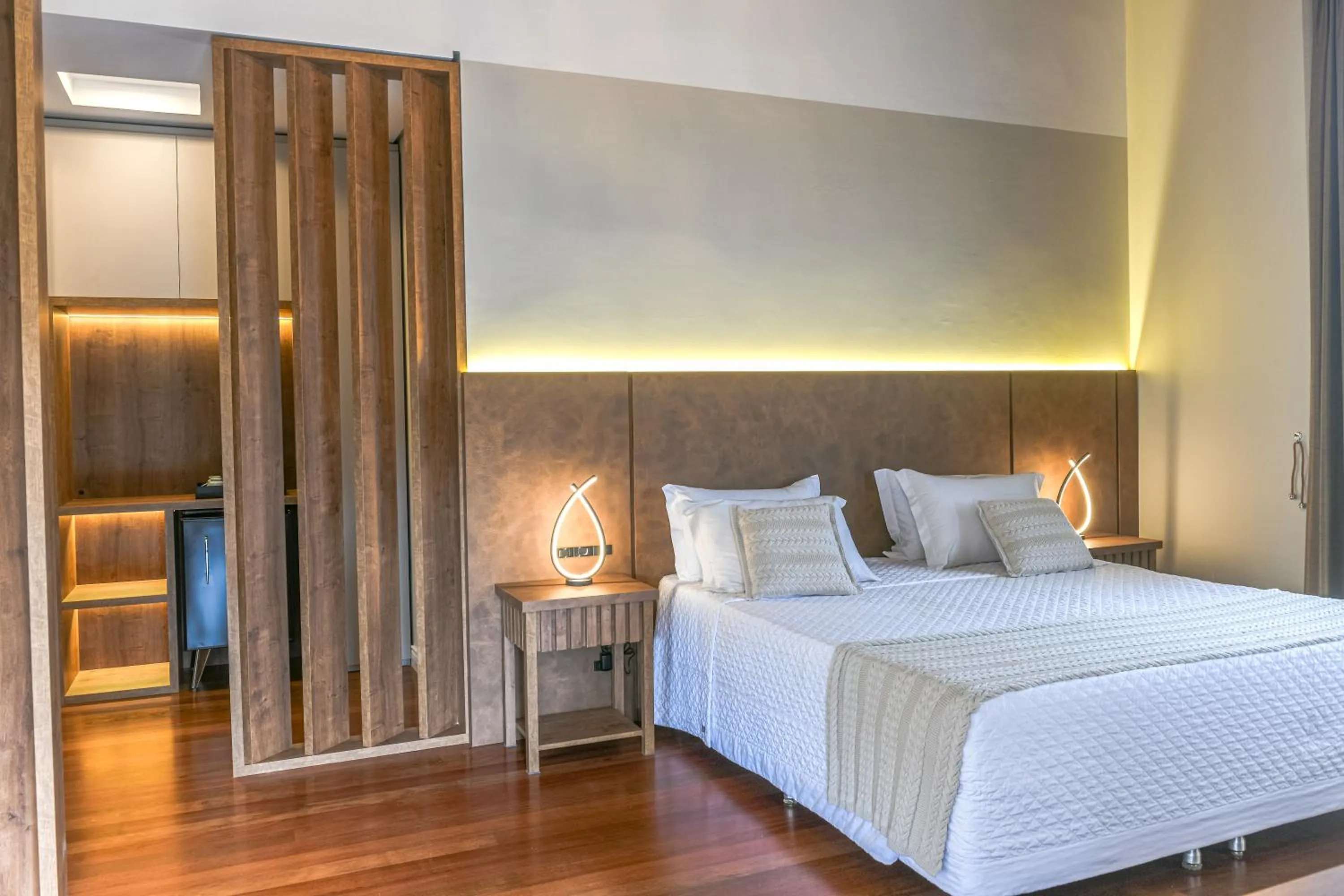 Presidential Suite in Hotel Kaster