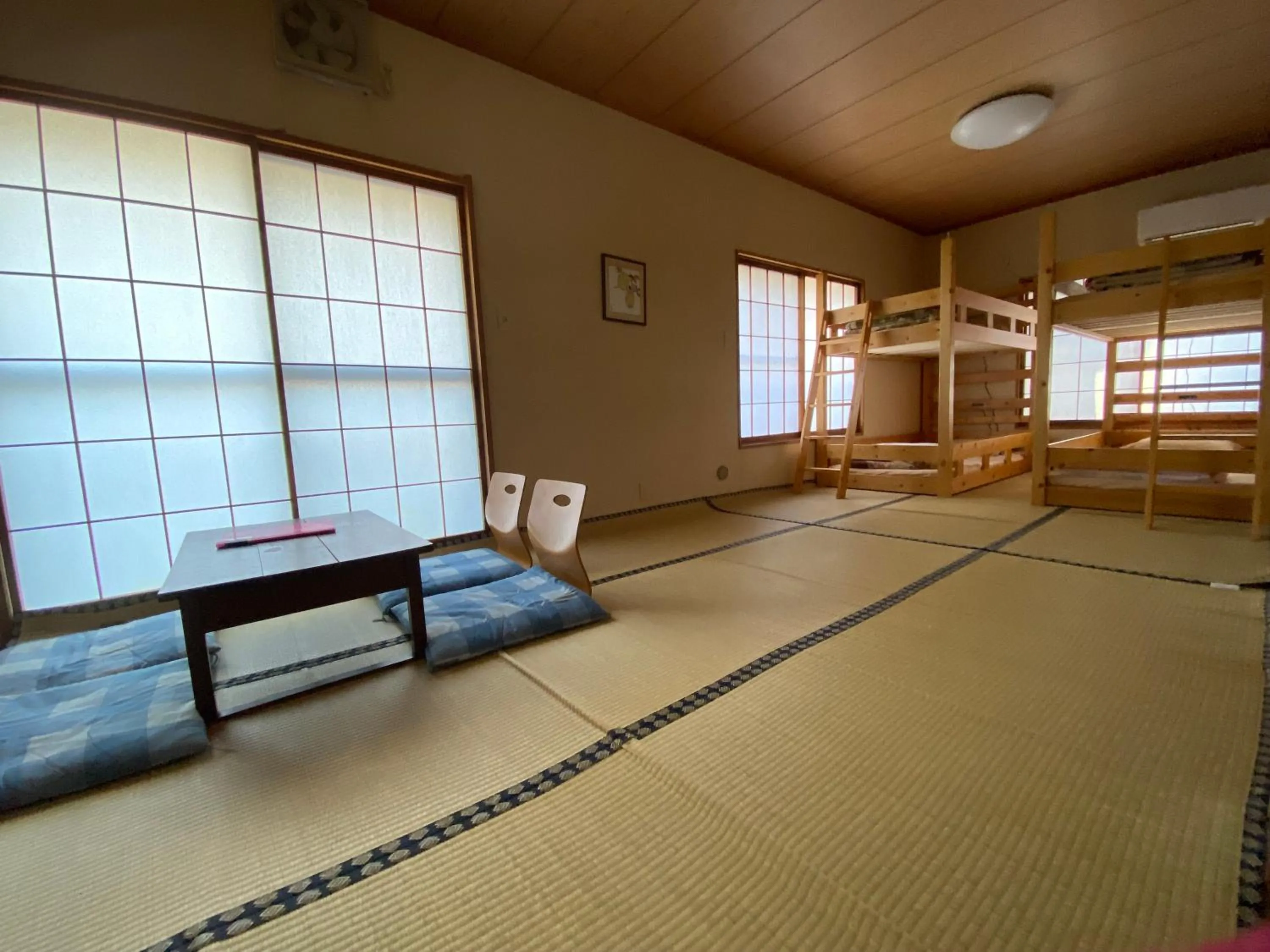 Standard Family Room in Numazu Ikyuuan 沼津一休庵