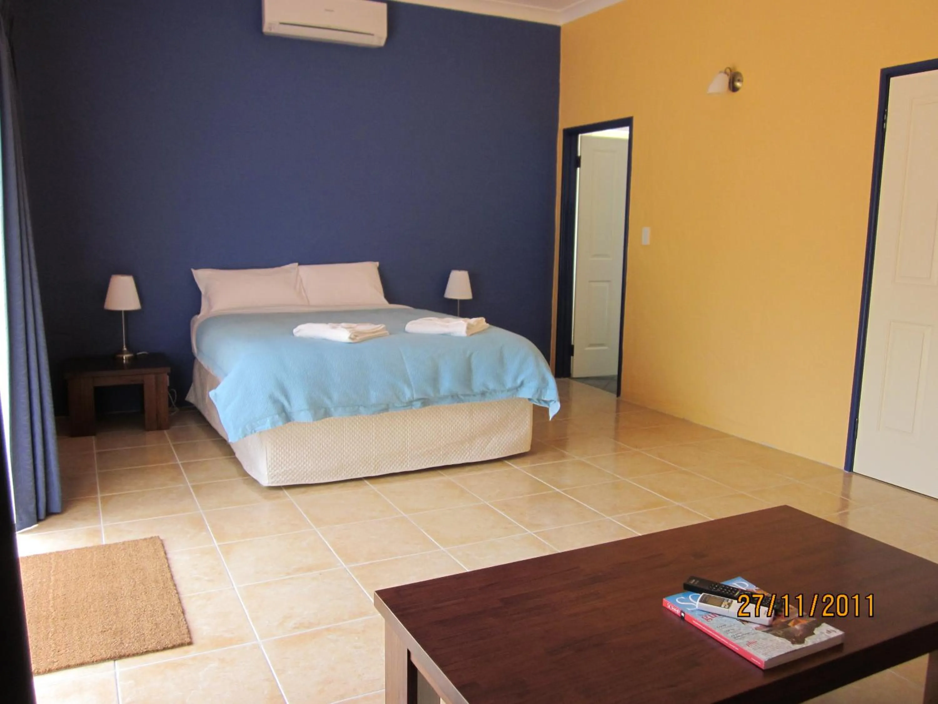 Studio in Chalets on Stoneville