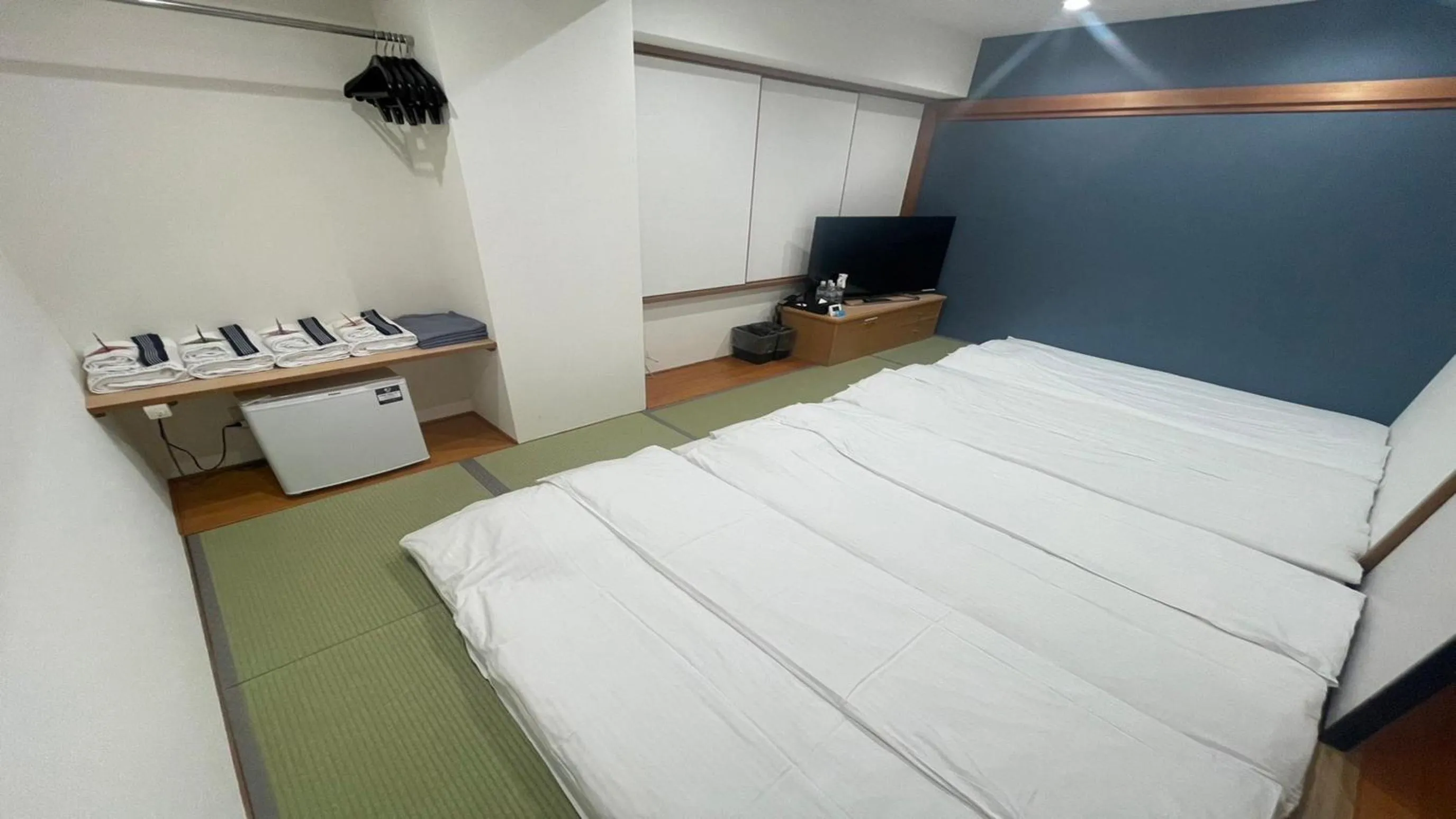 Japanese-Style Room - single occupancy - Room Only - Non-Smoking in APA Hotel Hikoneminami