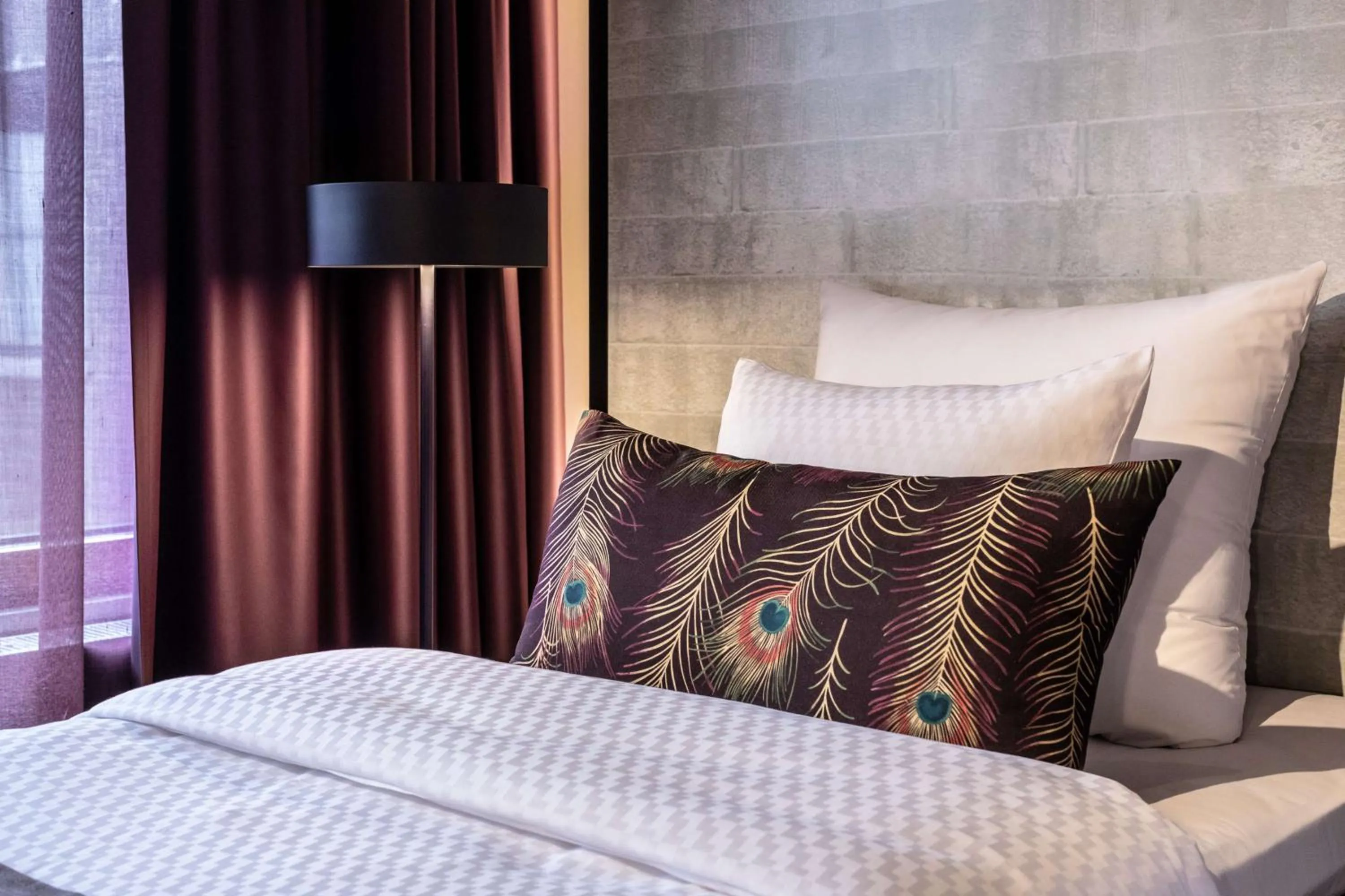 Classic Single Room in Marski by Scandic