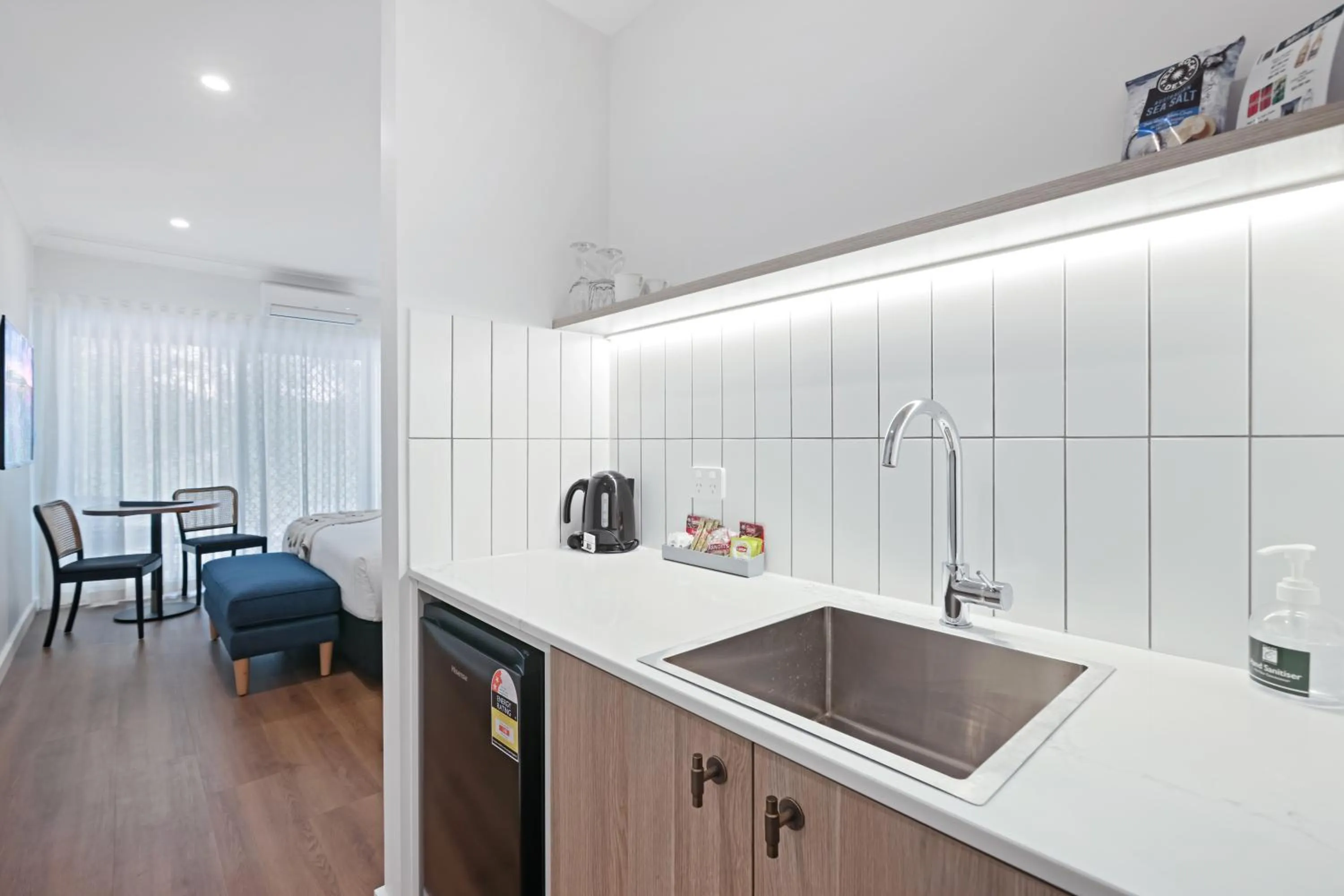 Studio Room - single occupancy in Clare Country Club