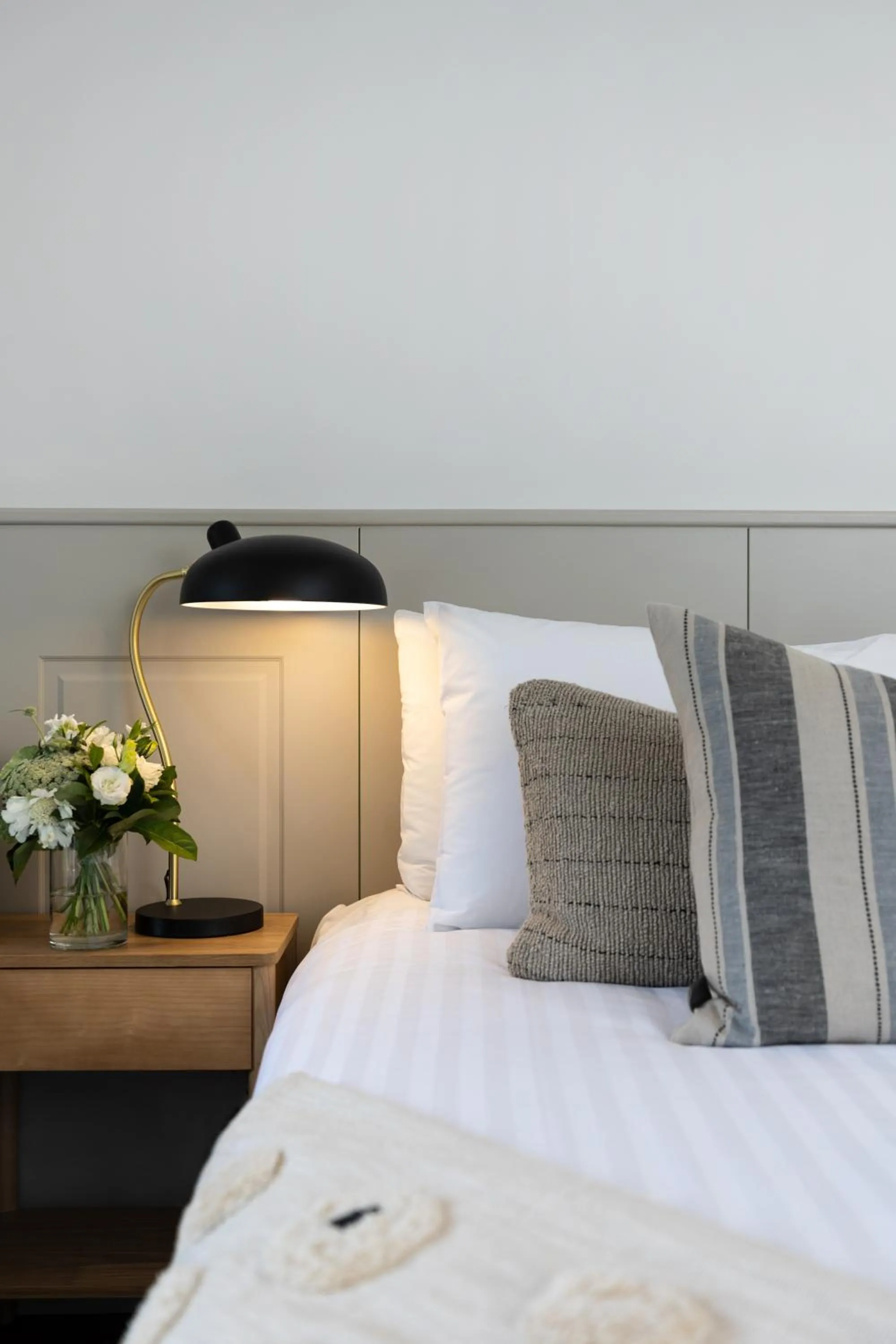 Courseview Room - single occupancy in Clare Country Club