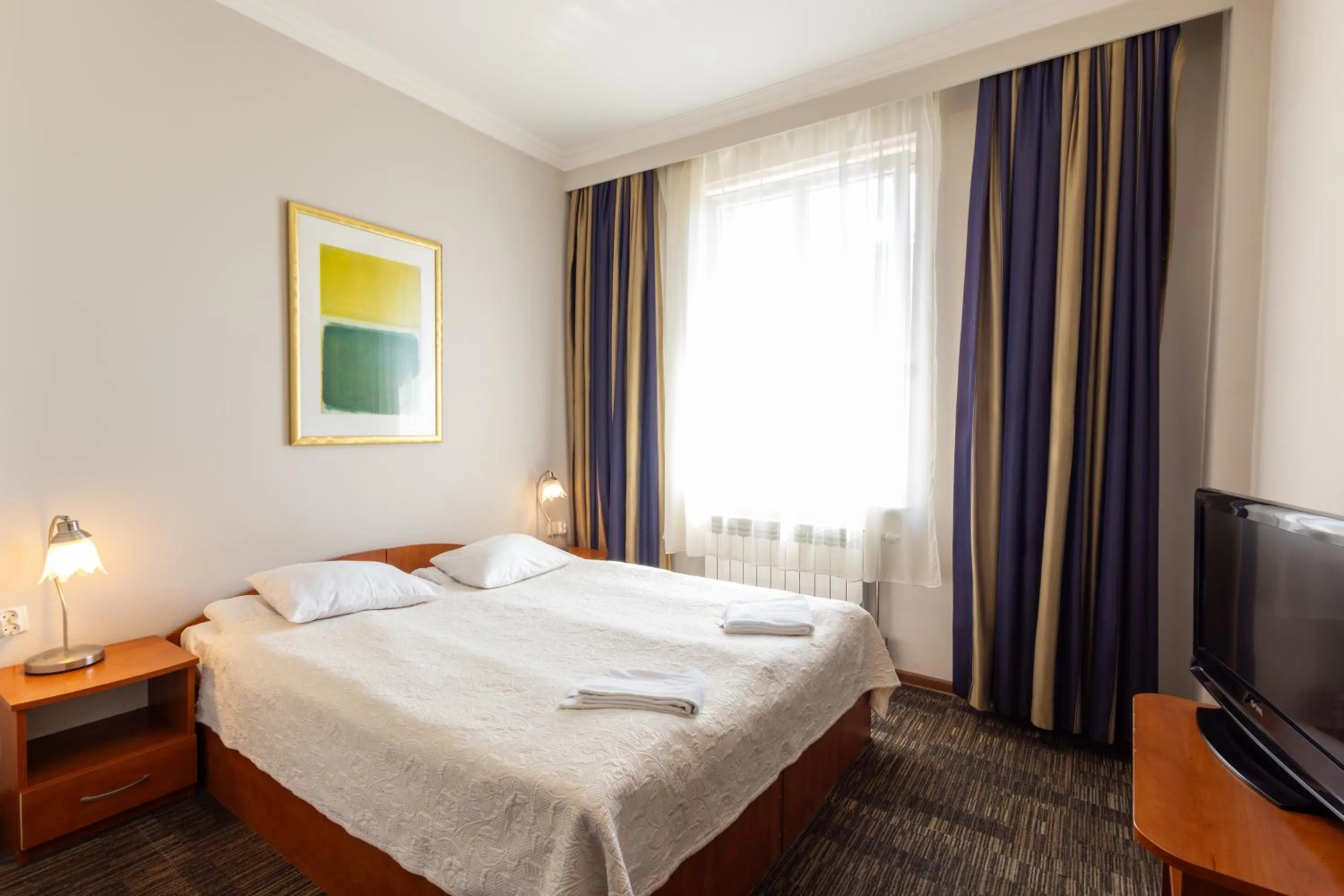 Noclegi Stadion Bed & Breakfast