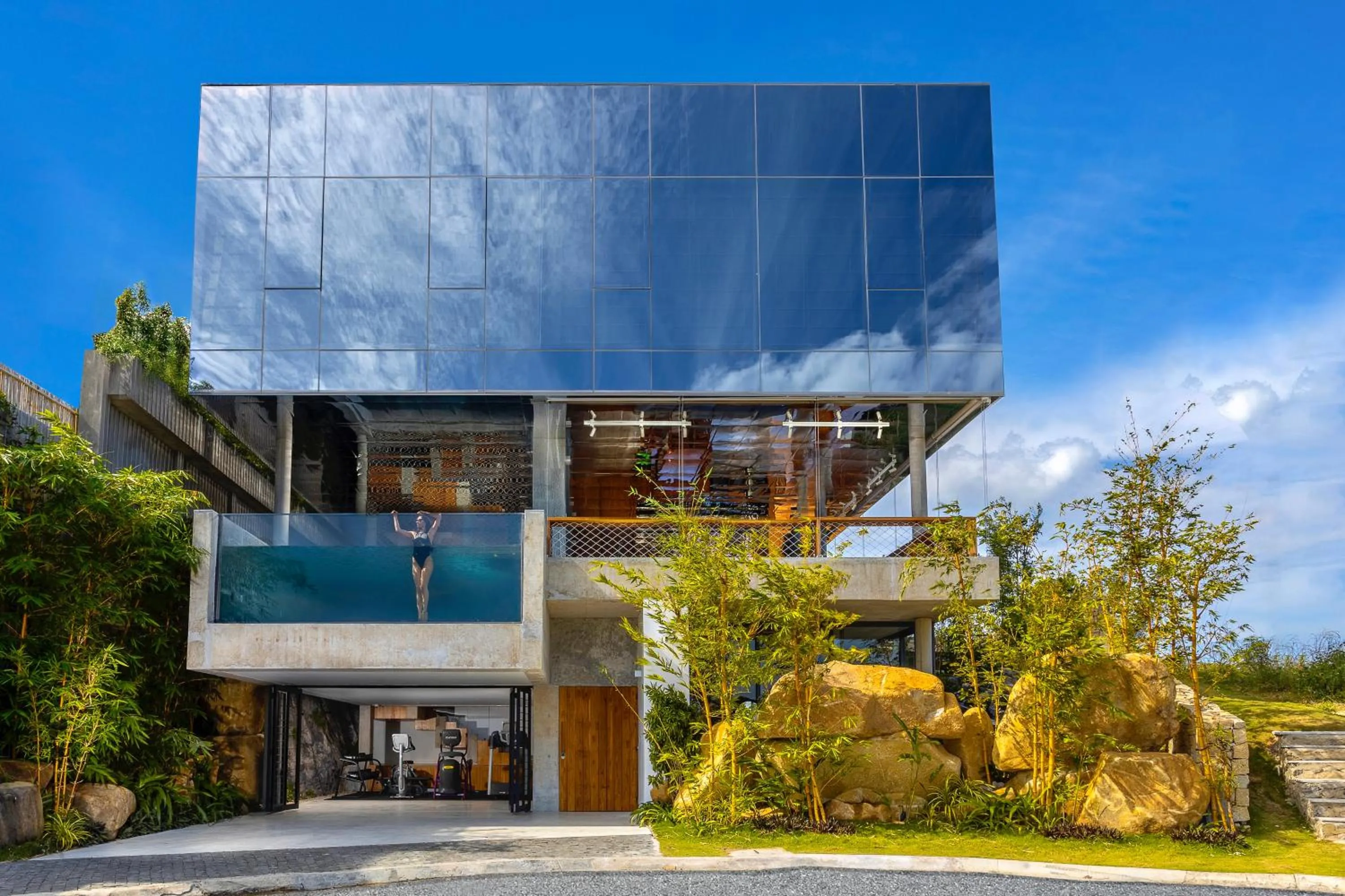 Deluxe Villa in Venity Villa Nha Trang