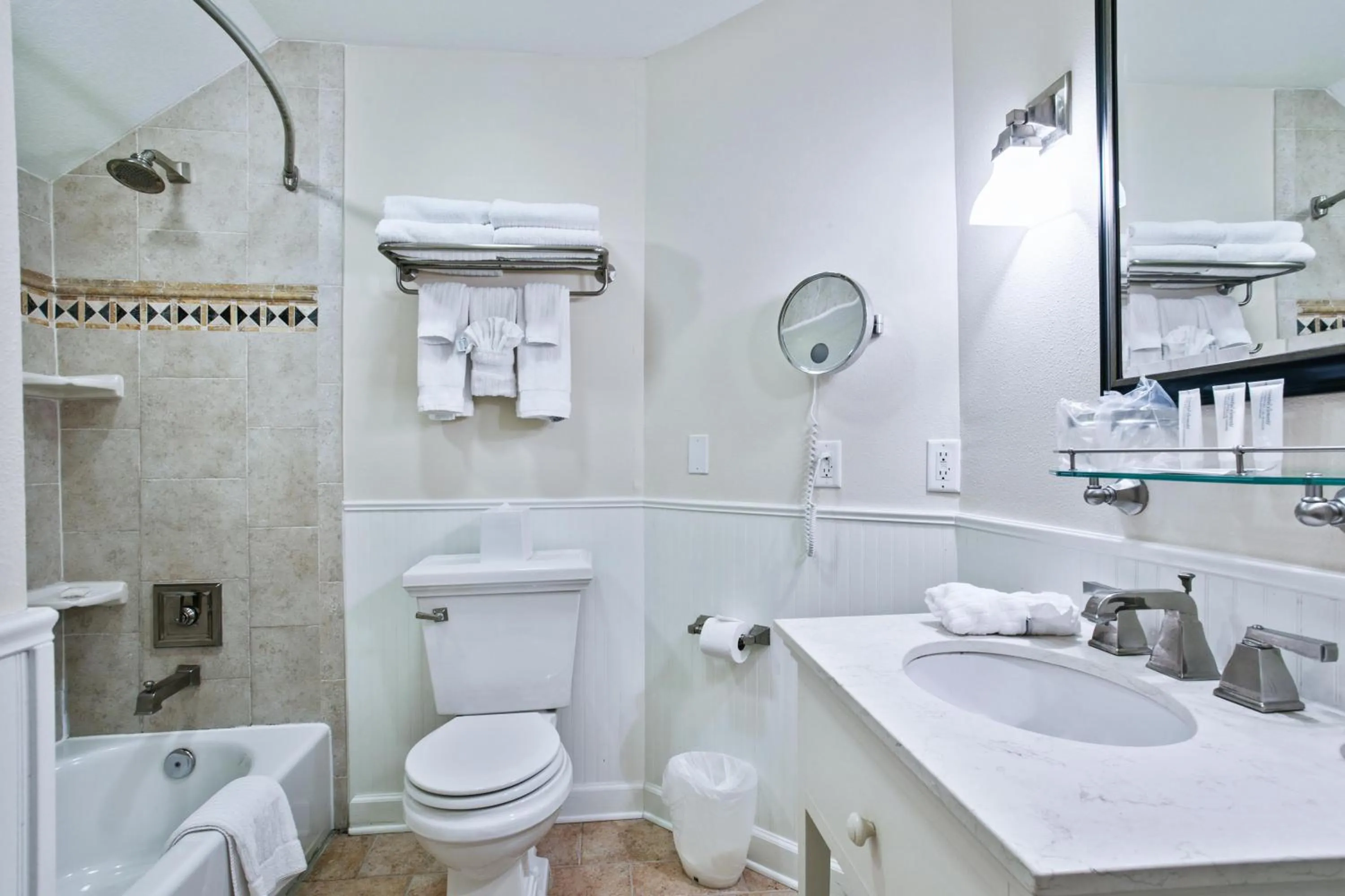 King Room in Kingsmill Resort