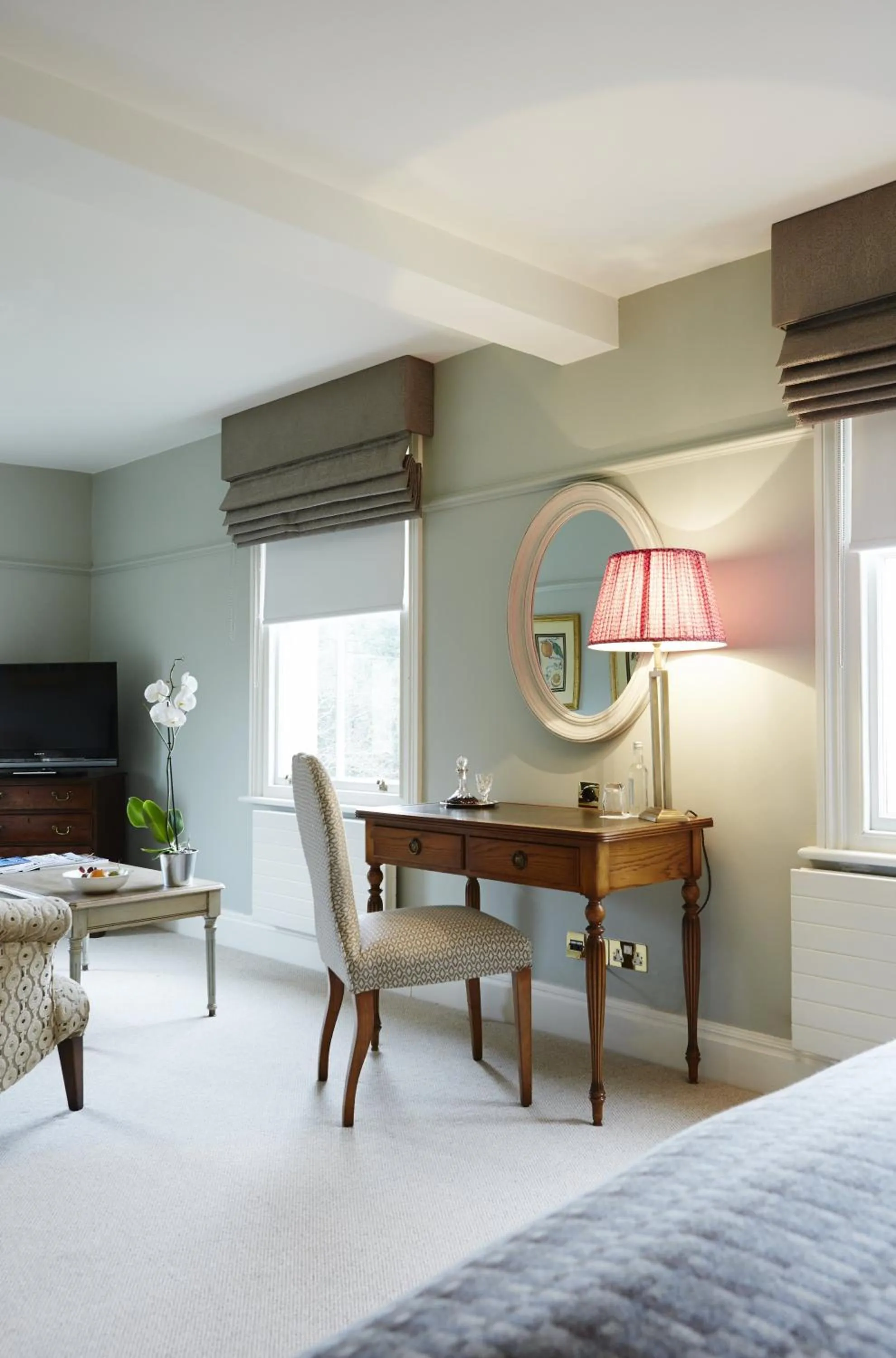 Deluxe Double Room - single occupancy in Castle House Hotel