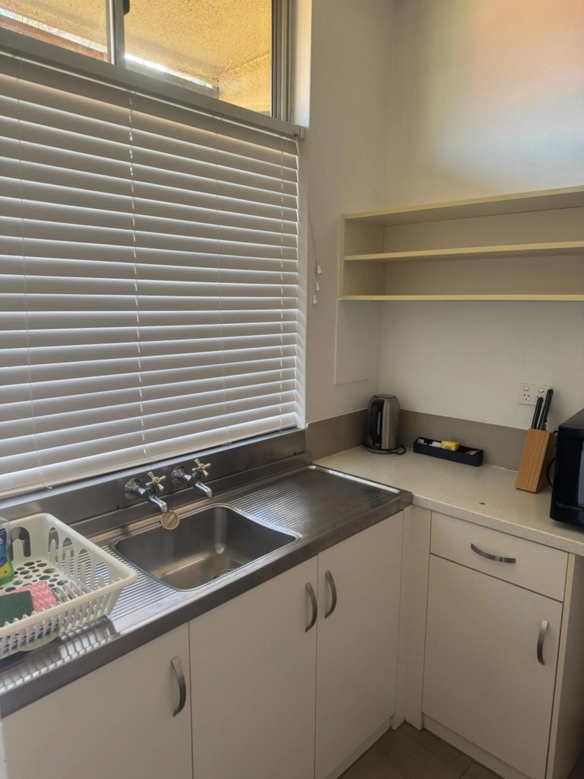 Double Apartment in Mountway Holiday Apartments