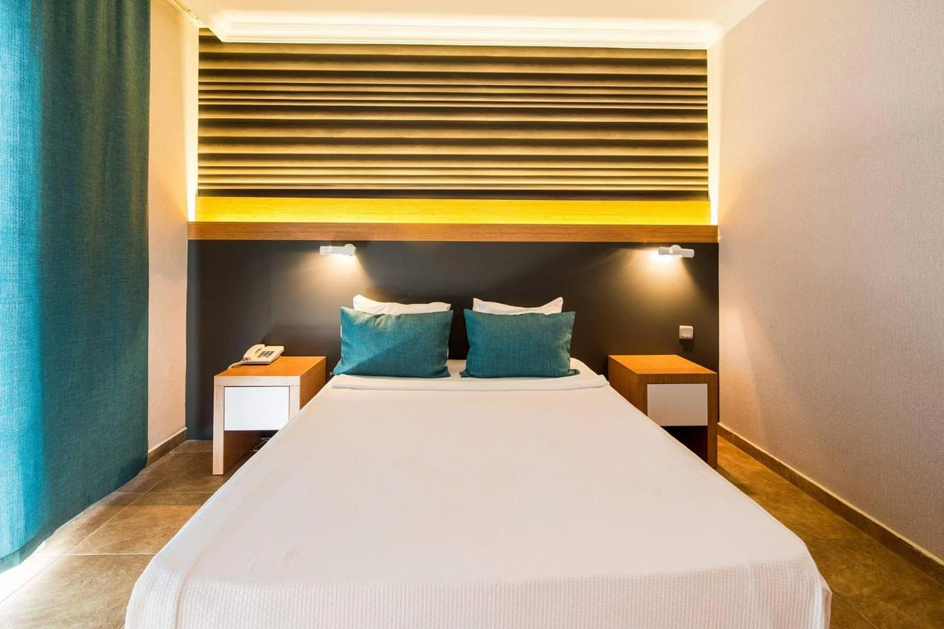 Standard Double Room - single occupancy in Club Hotel Sunbel