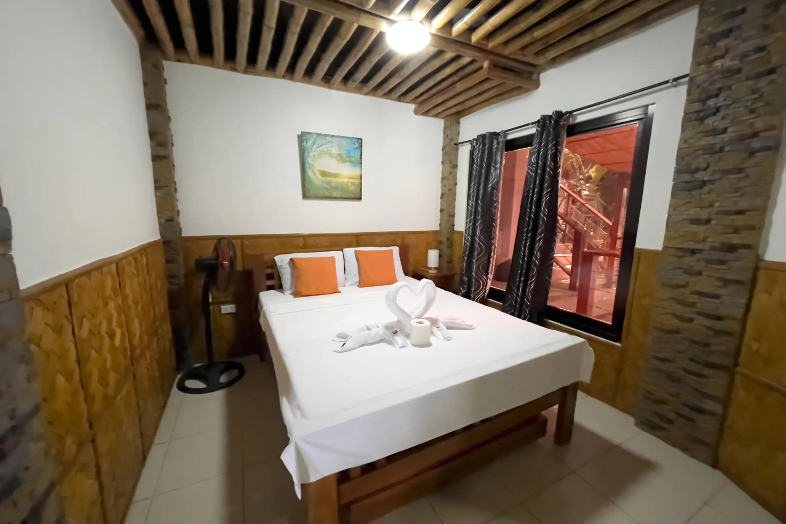 Standard Family Room in Villa de Pico Highland Beach Resort