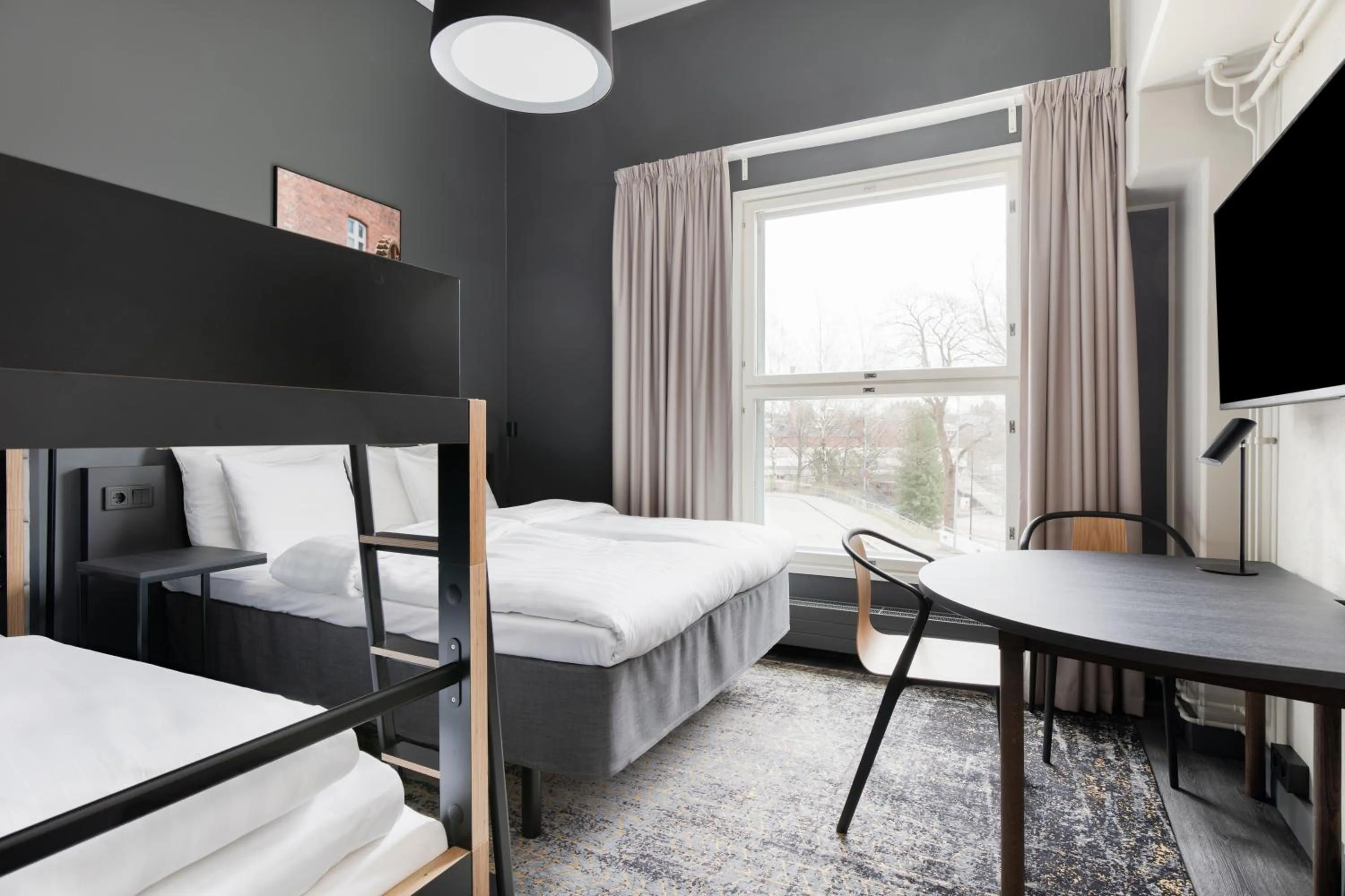 Standard Family Room in Original Sokos Hotel Vantaa