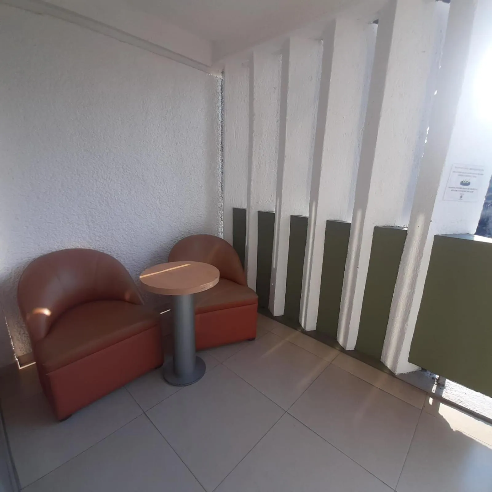 Standard Triple Room in Hotel Borda Cuernavaca