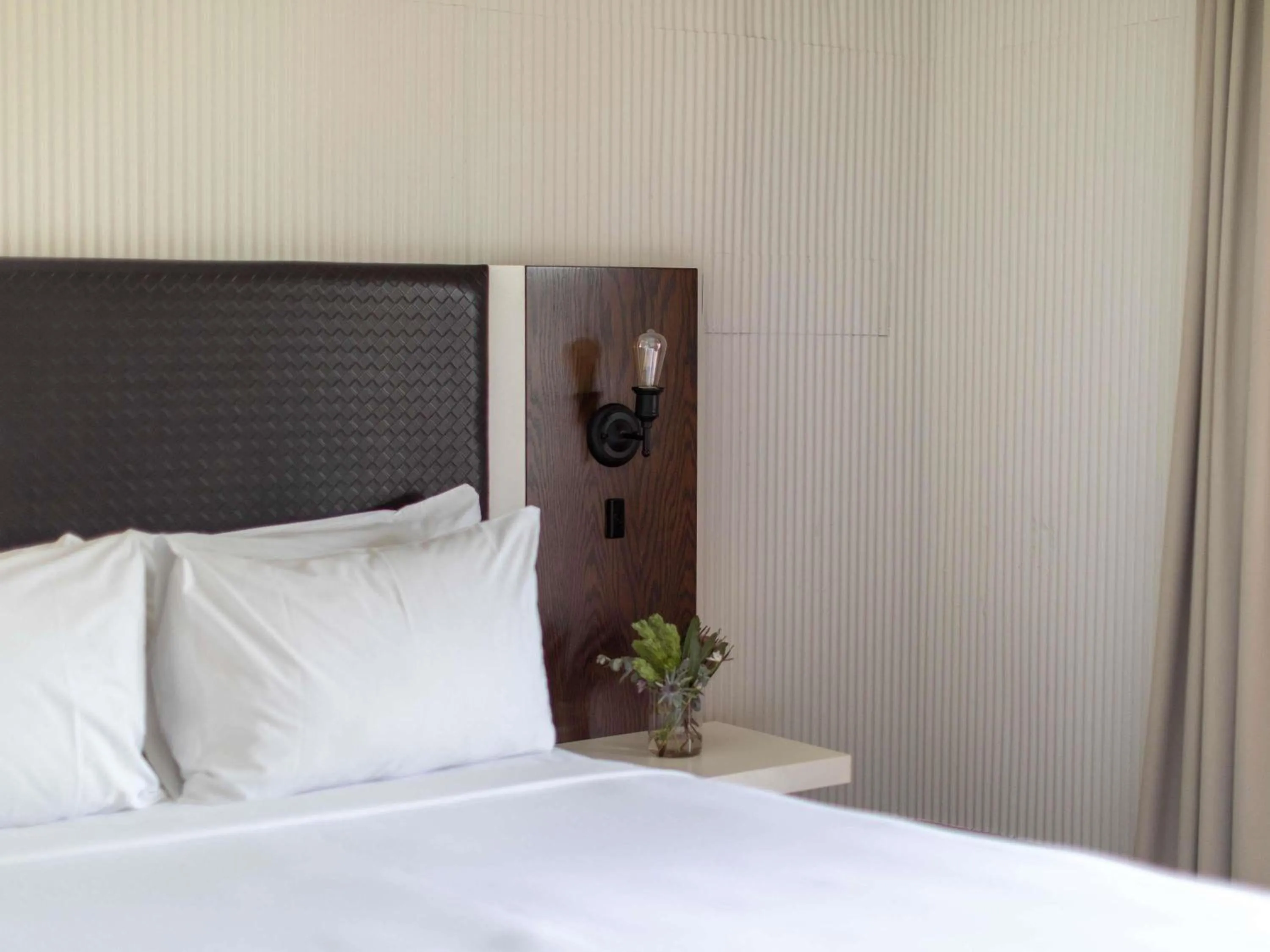 Heritage King Room in Q Station