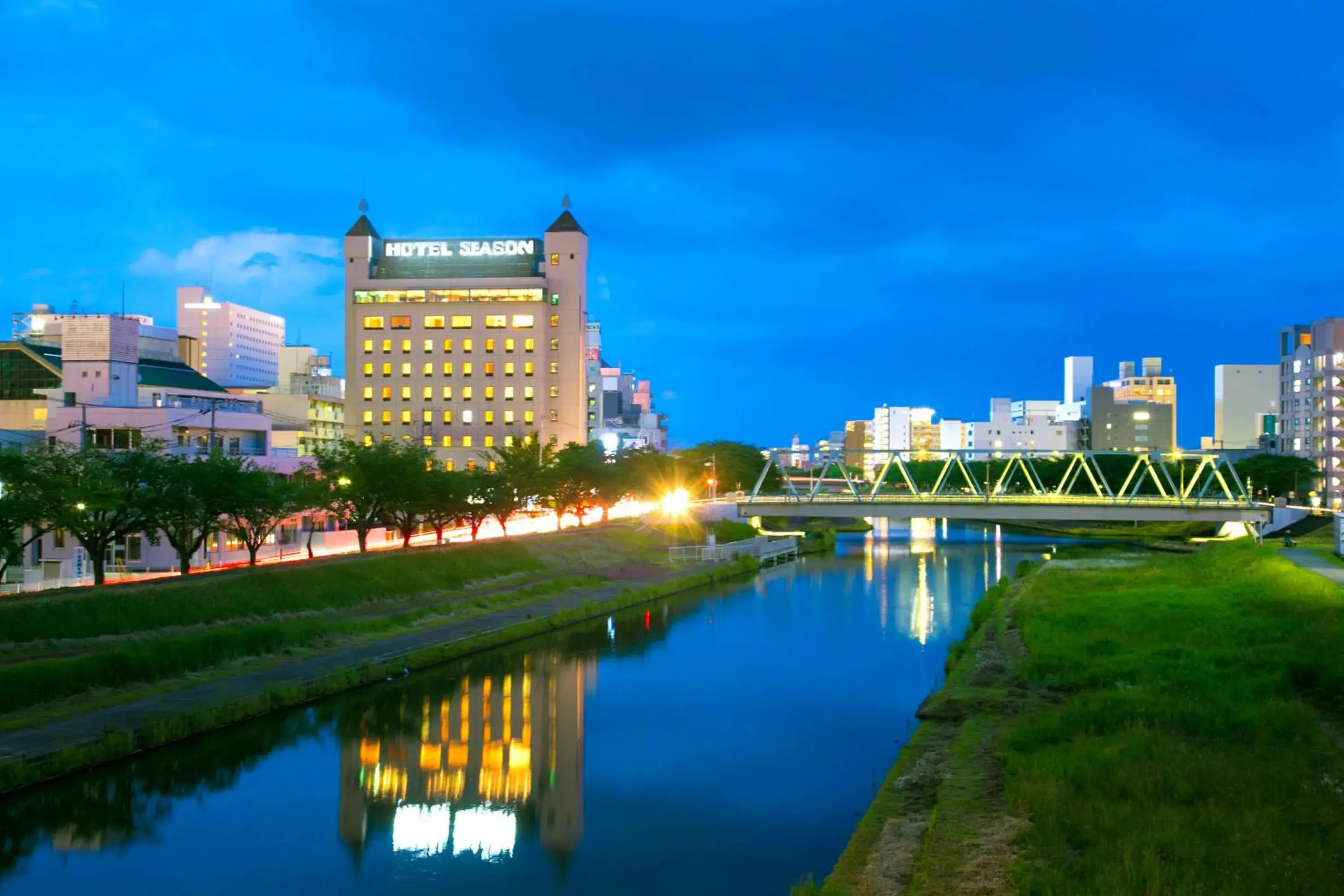 Mito Hotel Season Mito Hotel Season