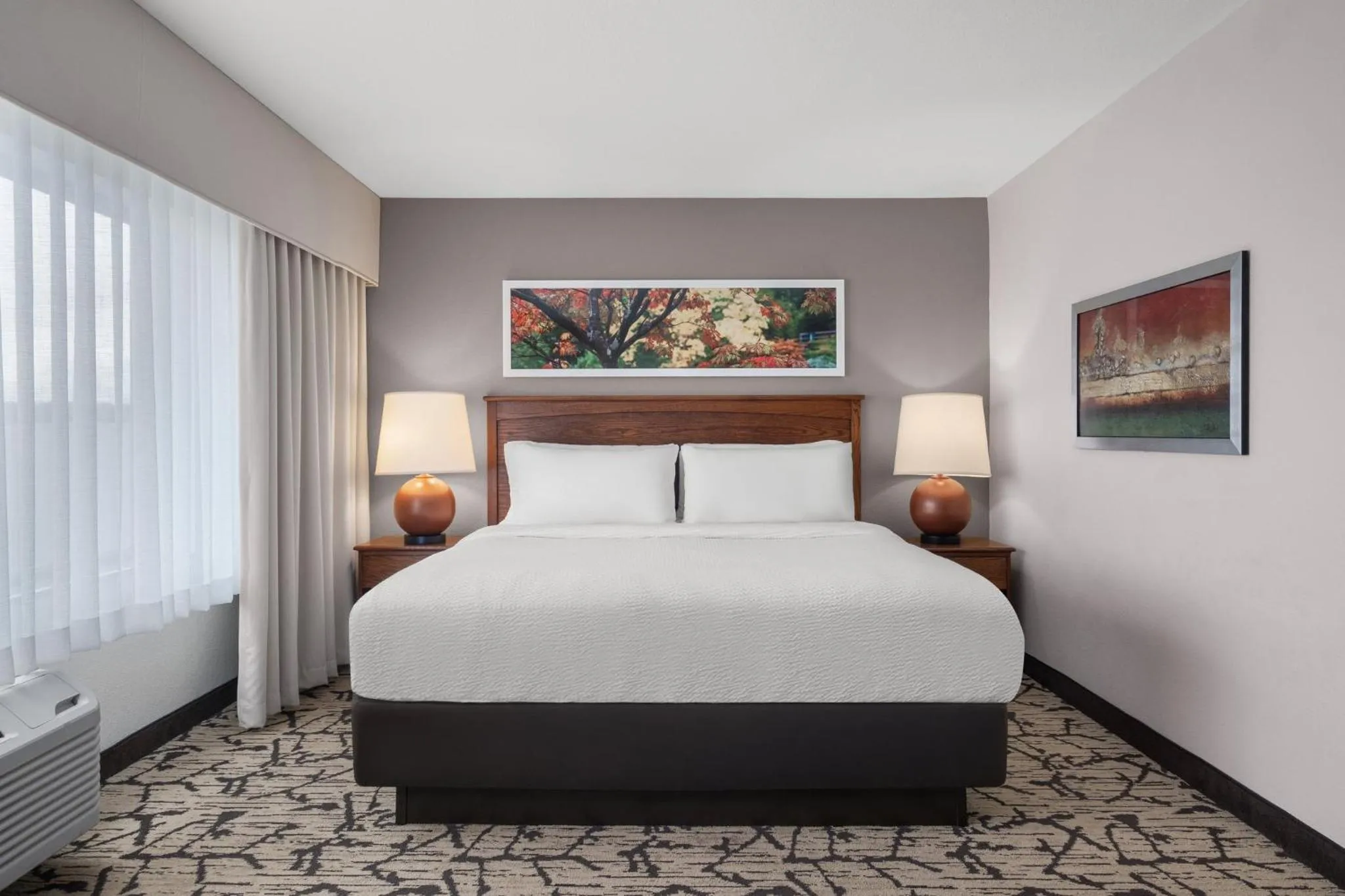 Family Suite in Holiday Inn Stevens Point - Convention Center by IHG