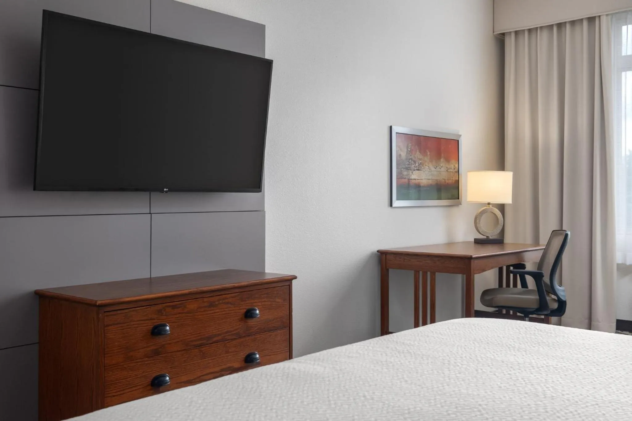 Standard King Room in Holiday Inn Stevens Point - Convention Center by IHG